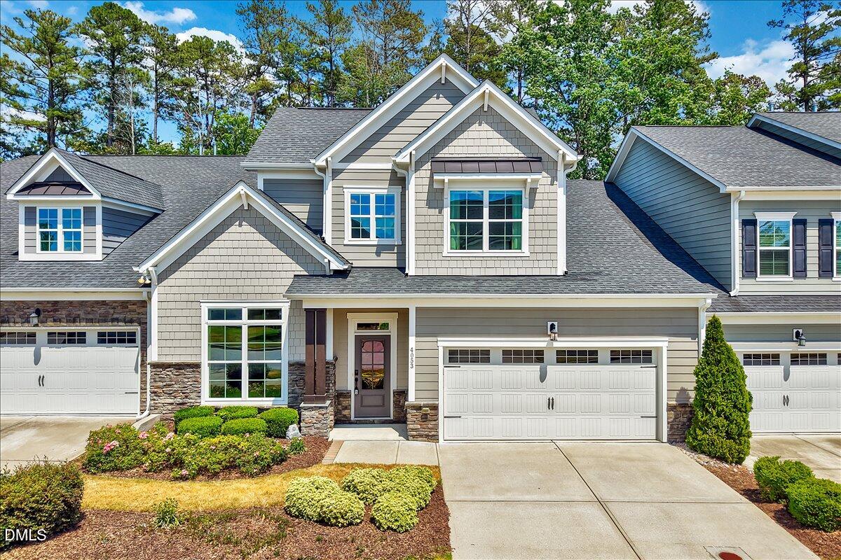 4053 Ansley Stream Lane, Cary, NC 27519