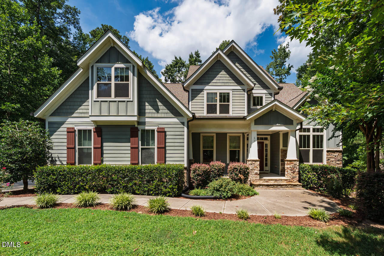 67 Coley Court, Pittsboro, NC 27312