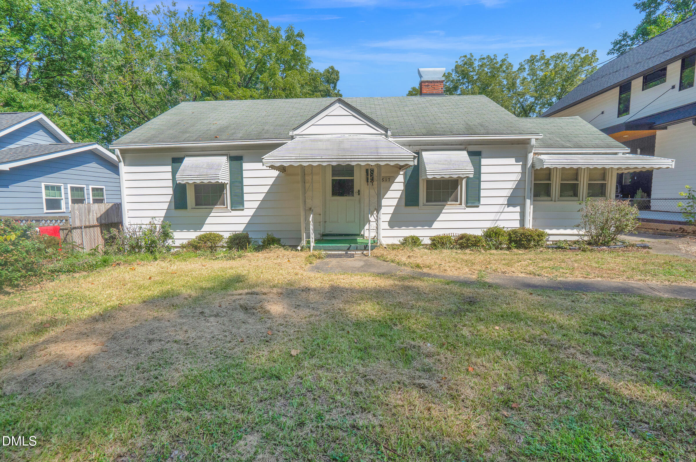 617 Monroe Drive, Raleigh, NC 27604