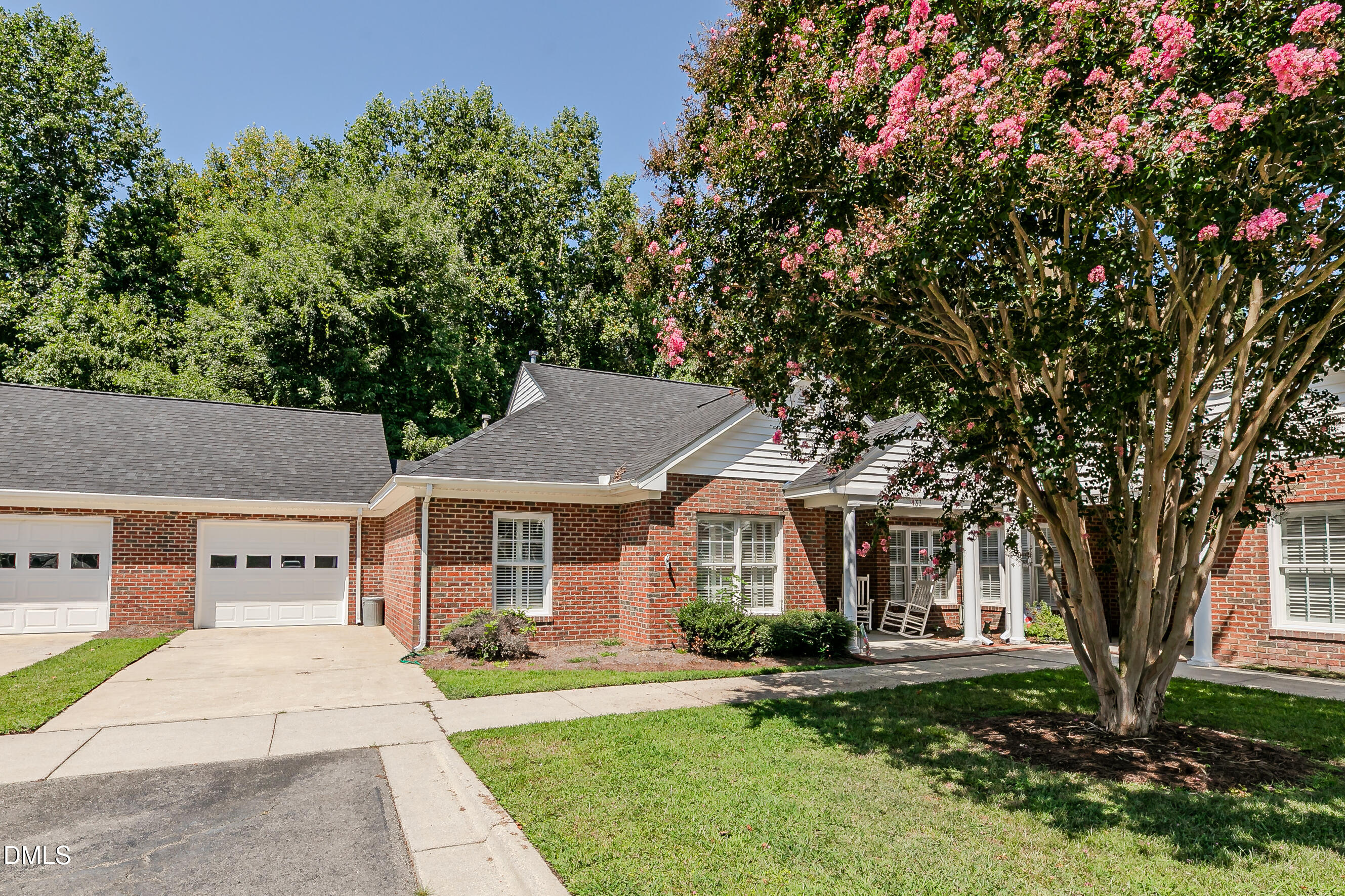 133 Irene Court, Rocky Mount, NC 27804