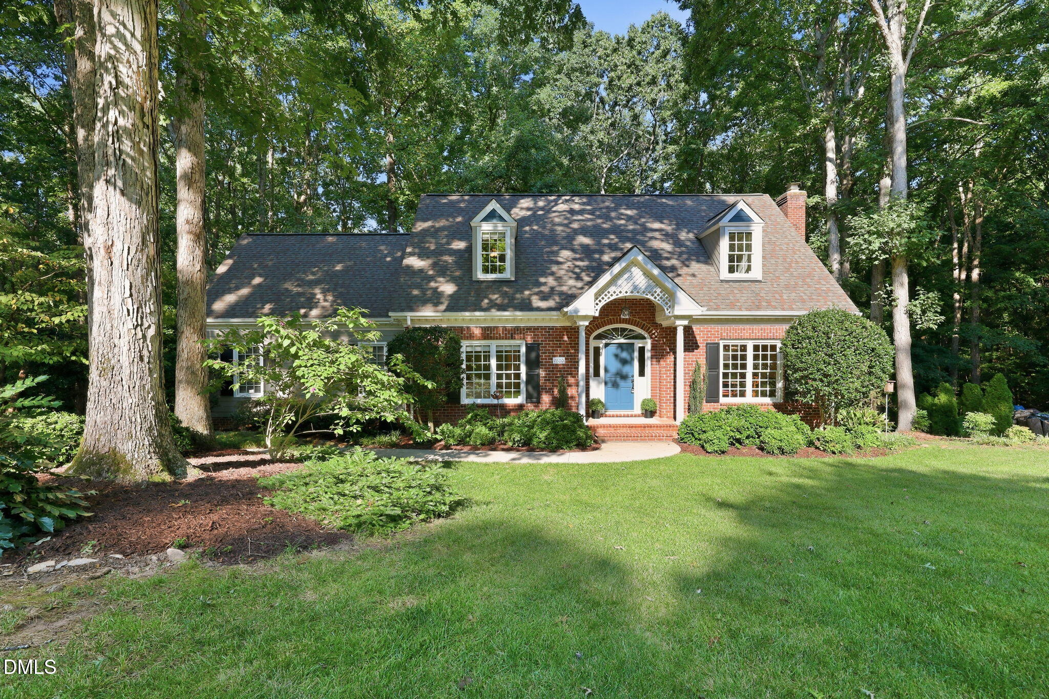 7600 Copper Creek Court, Wake Forest, NC 27587