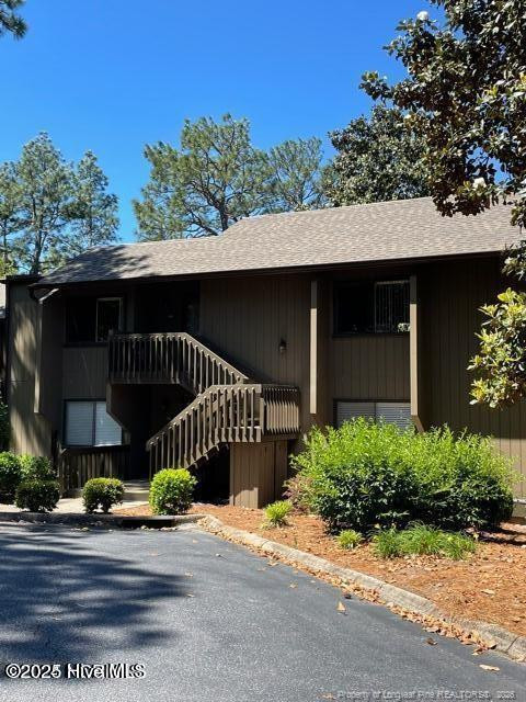 250 Sugar Gum Lane #252, Pinehurst, NC 28374