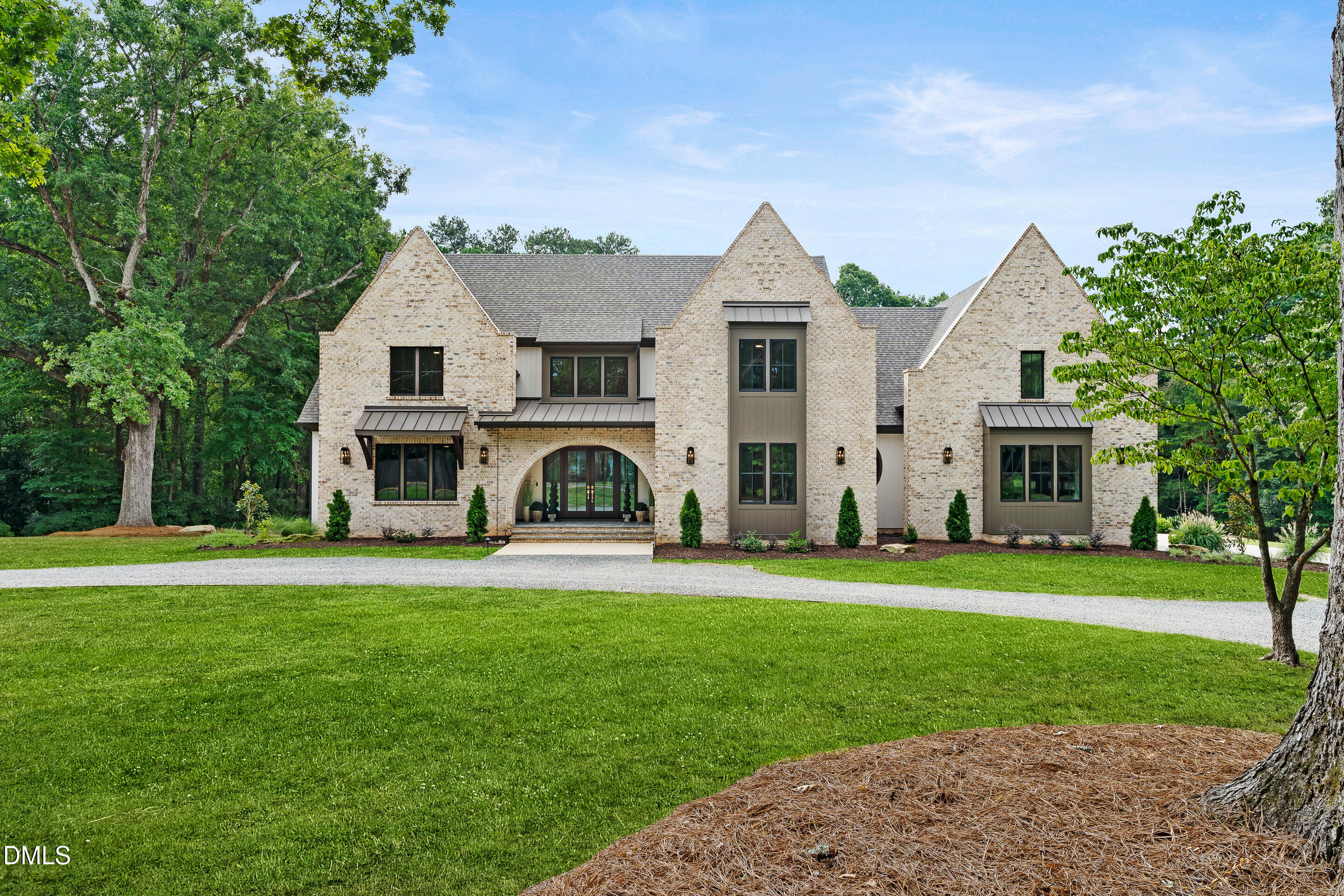 2508 Brassfield Road, Raleigh, NC 27614