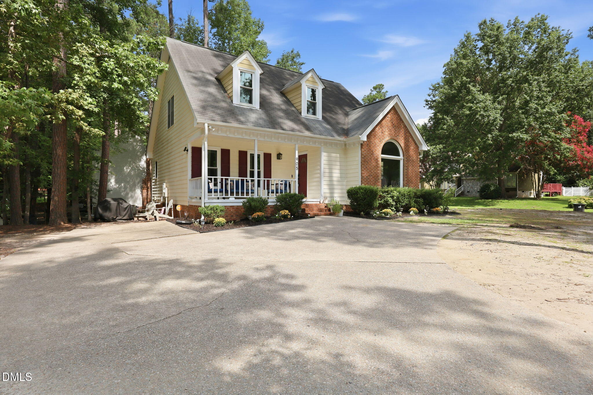 905 Mingo Place, Knightdale, NC 27545