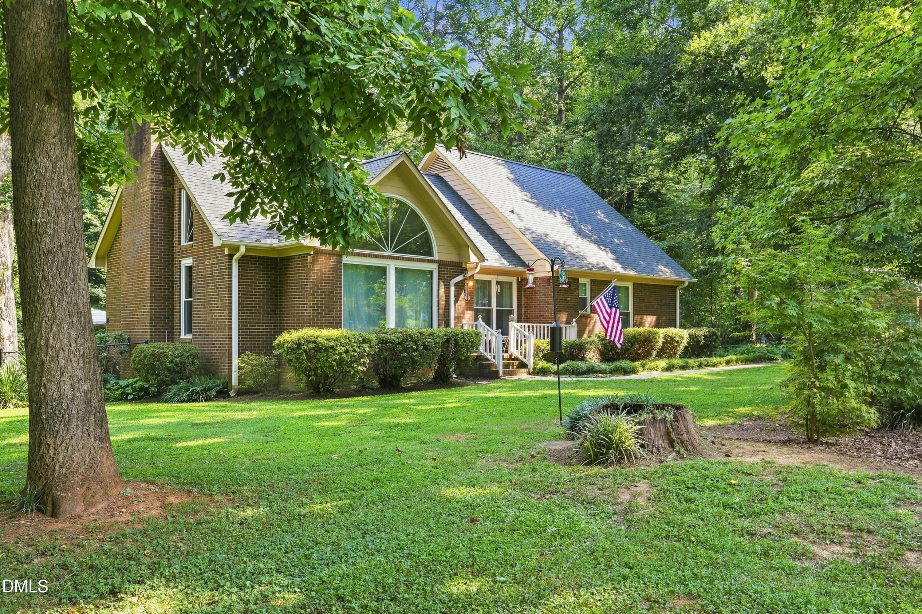 2558 Lovette Lane, Graham, NC 27253