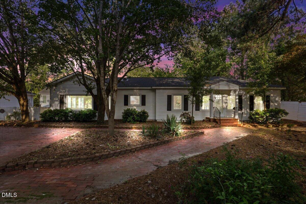 705 S 1st, Smithfield, NC 27577