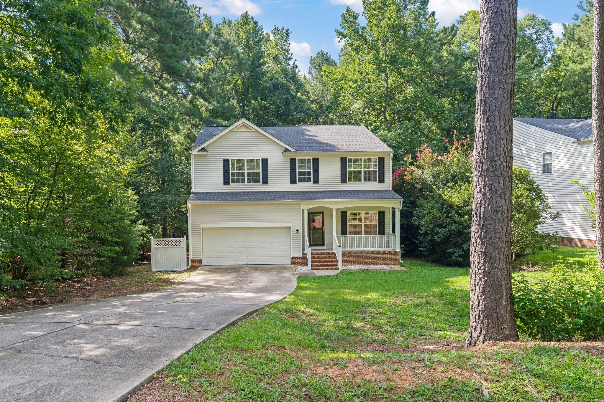 228 River Hills Drive, Clayton, NC 27527