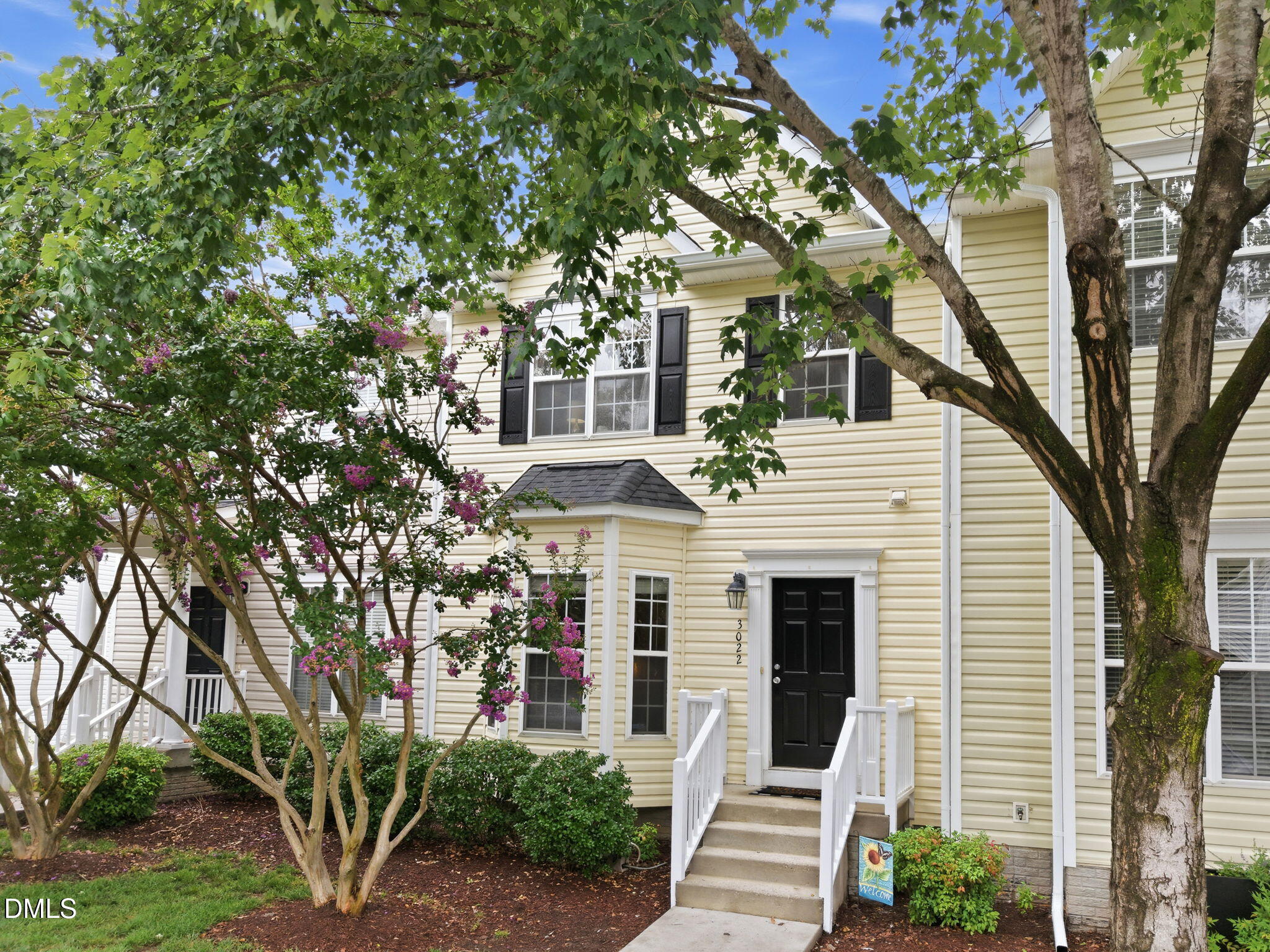 3022 Winding Waters Way, Raleigh, NC 27614