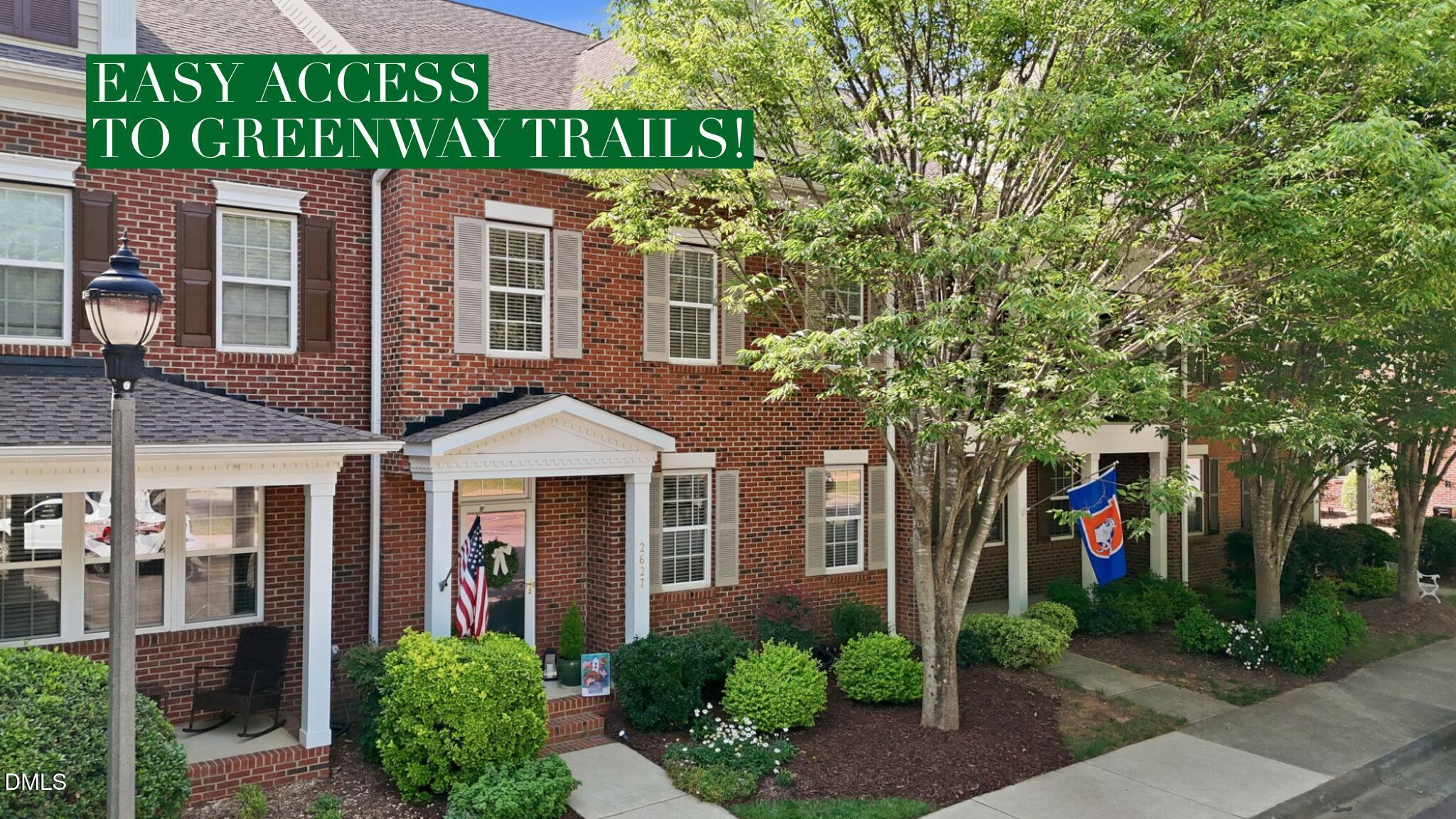 2627 Cloud Mist Circle, Raleigh, NC 27614