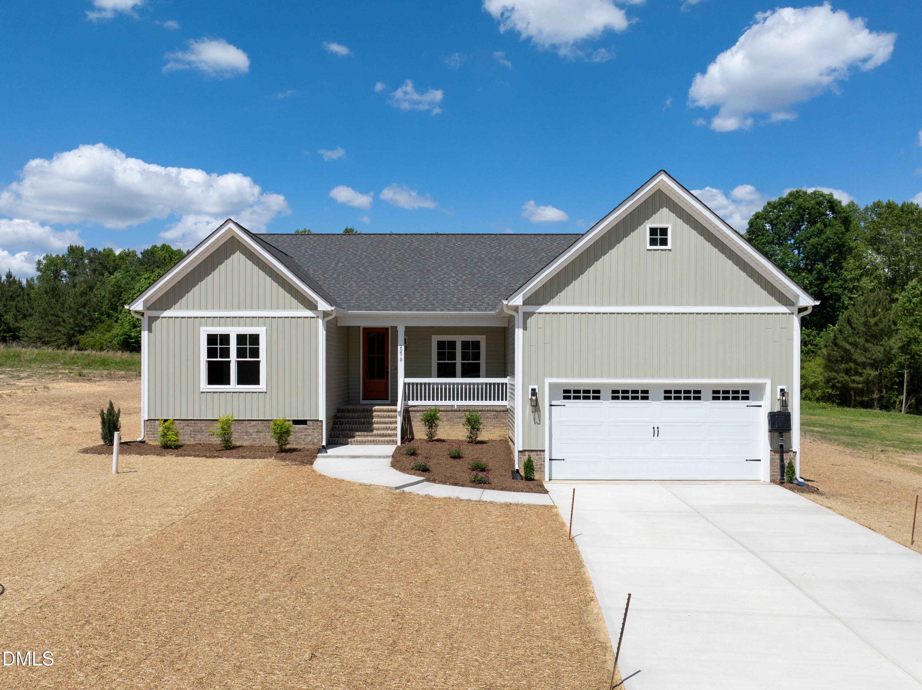2275 Peachtree Hills Road, Spring Hope, NC 27882