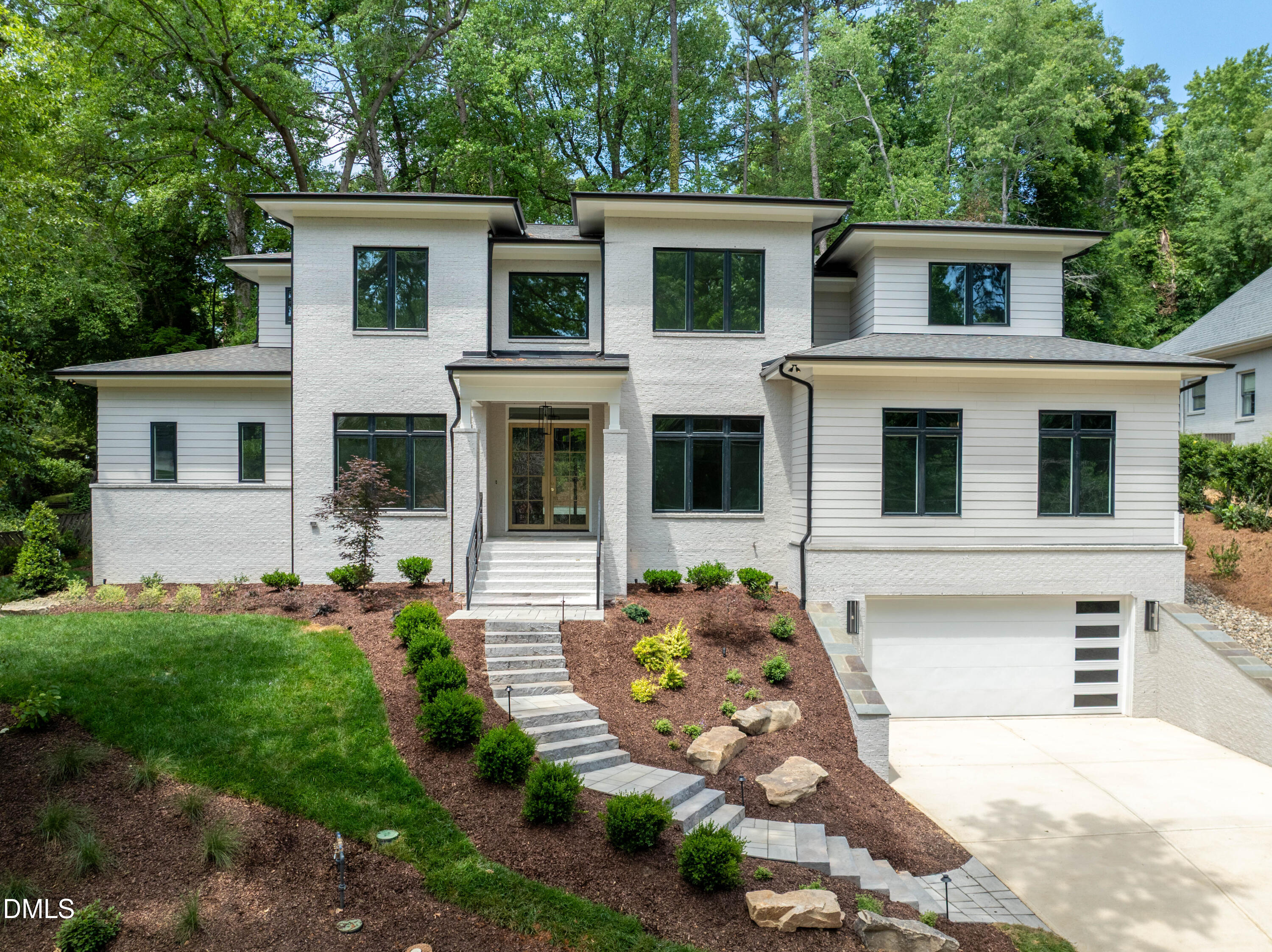 3521 Brook Drive, Raleigh, NC 27609