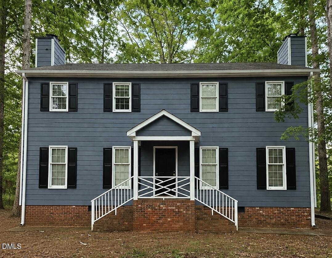 4405 American Drive, Durham, NC 27705