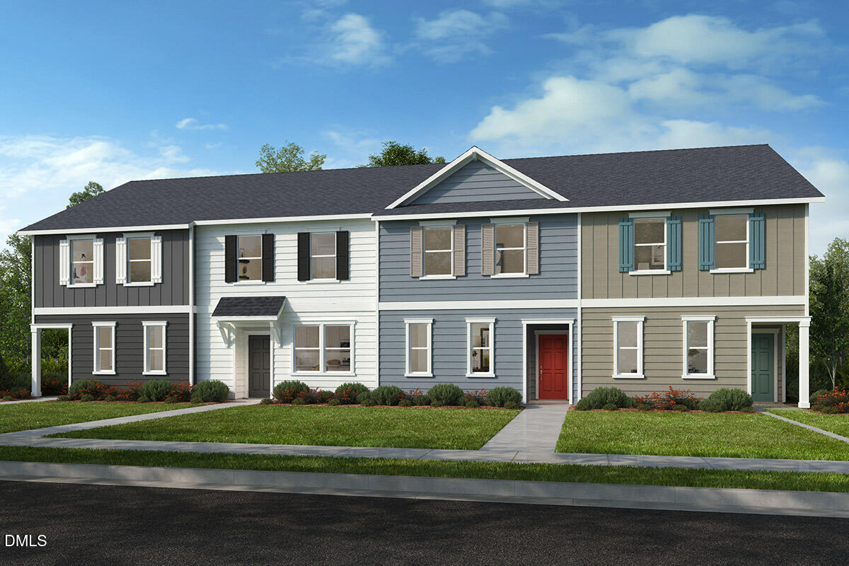 726 Sao Miguel Lane, Raleigh, NC 27610