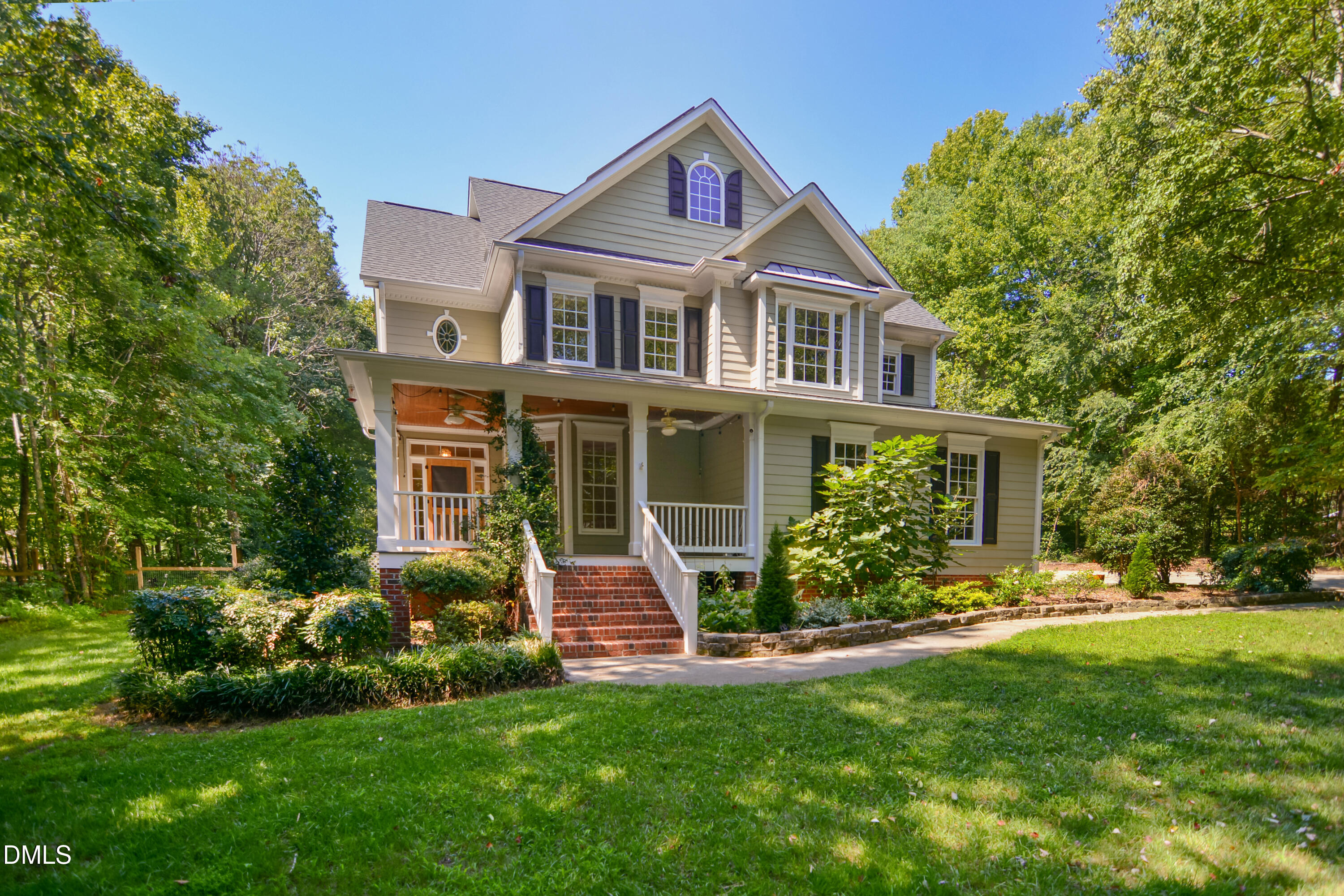 1715 Wendy Lane, Efland, NC 27243