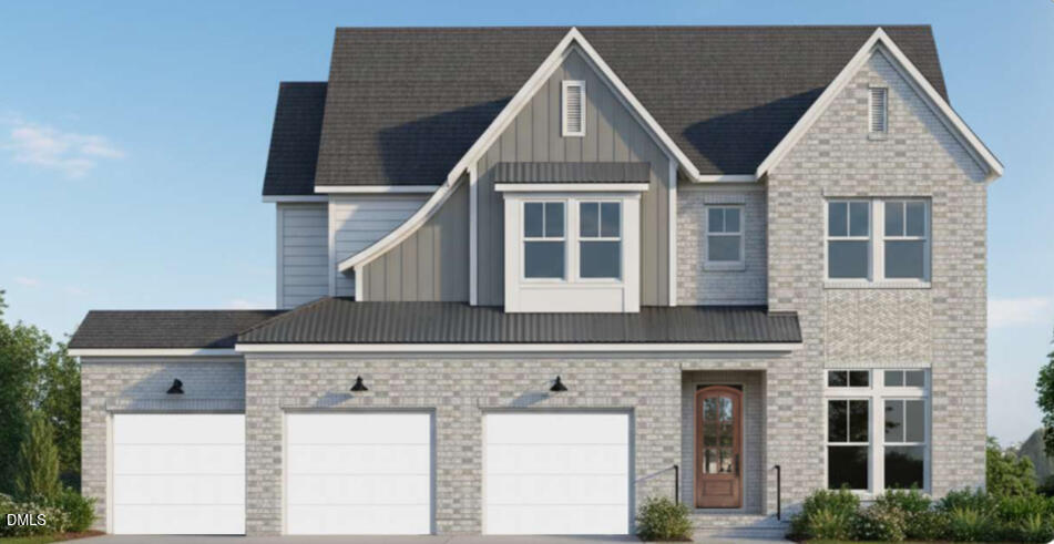152 Black Bear Court, Chapel Hill, NC 27516
