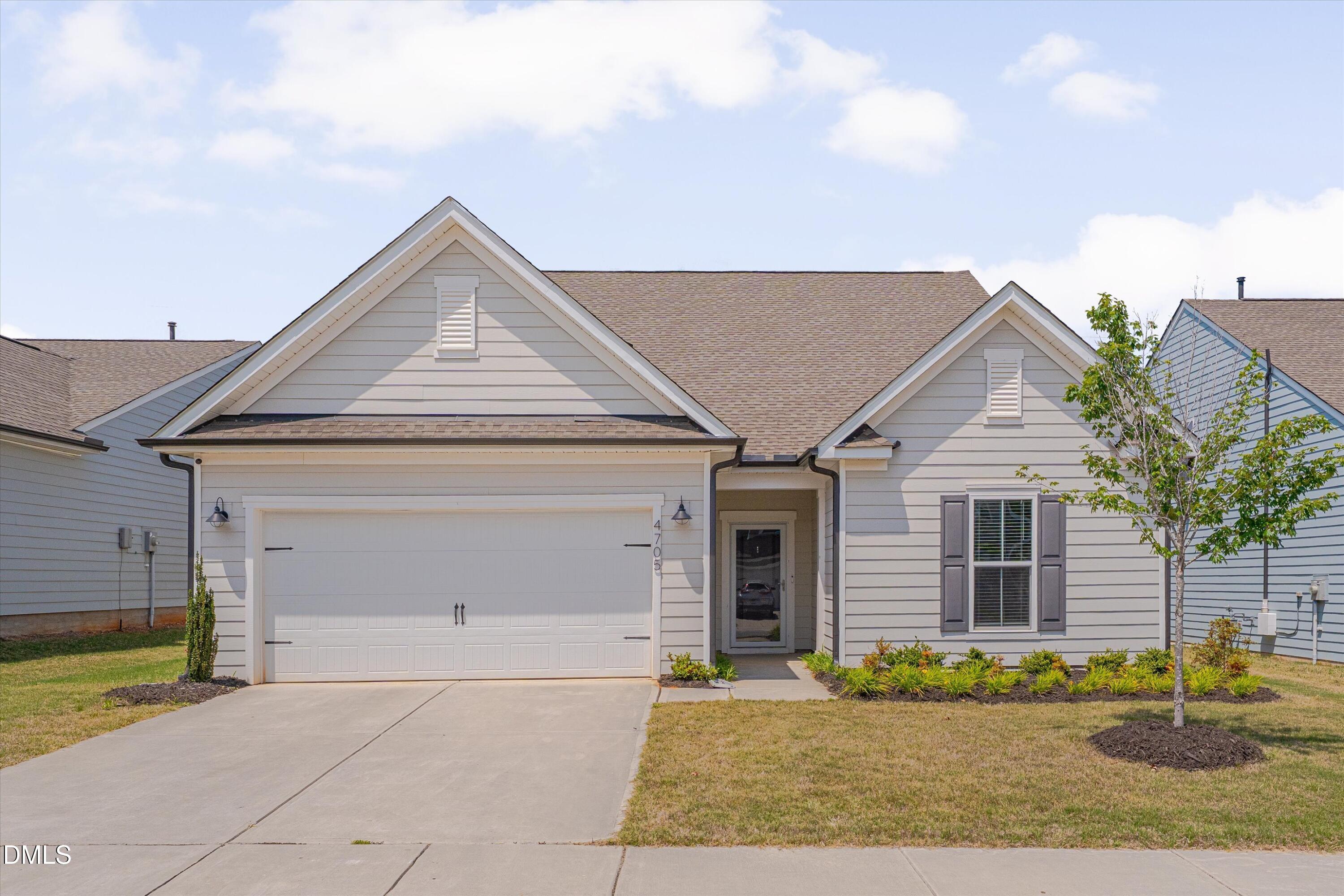 4705 Okeechobee Court, Fuquay Varina, NC 27526