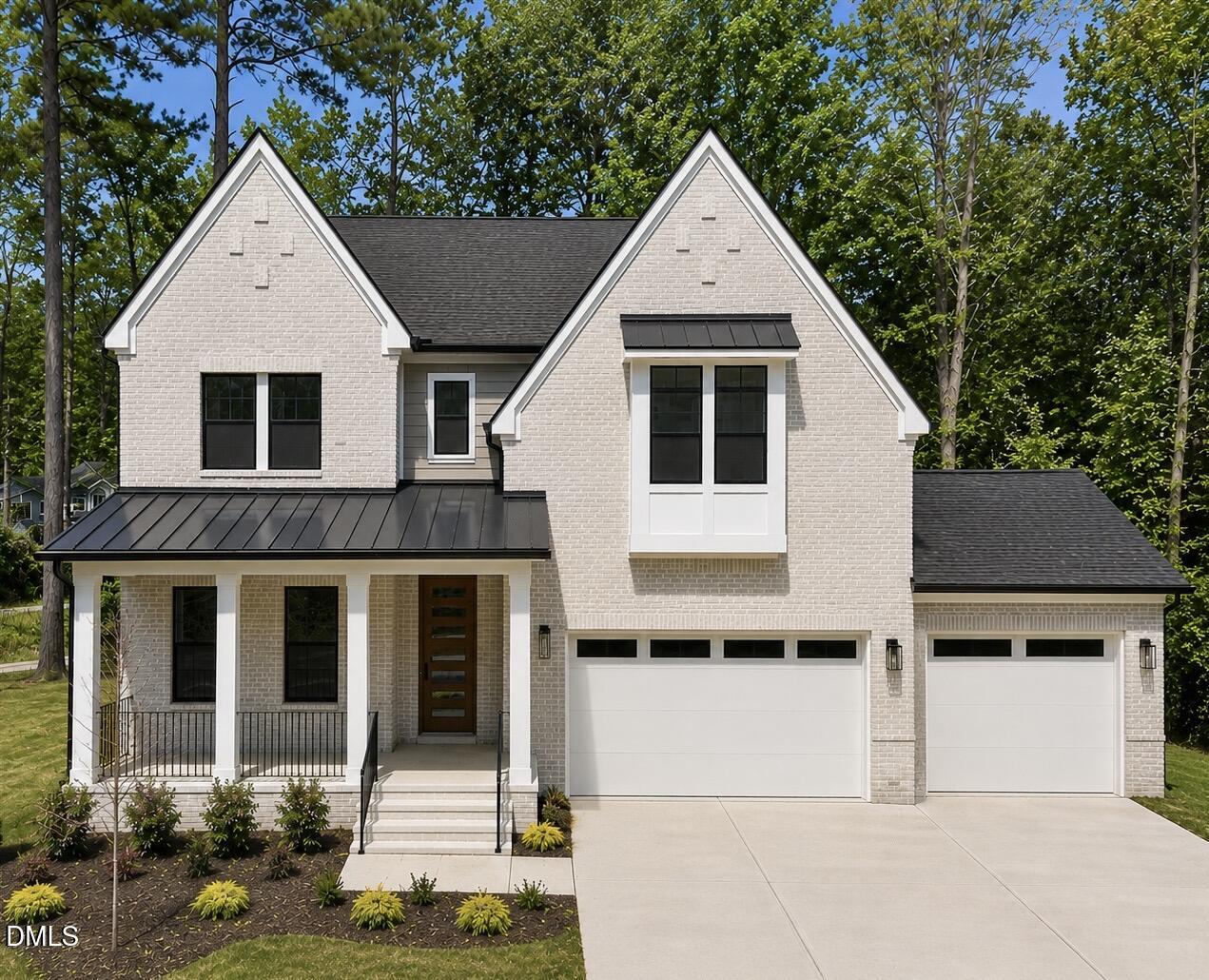 155 Black Bear Court, Chapel Hill, NC 27516