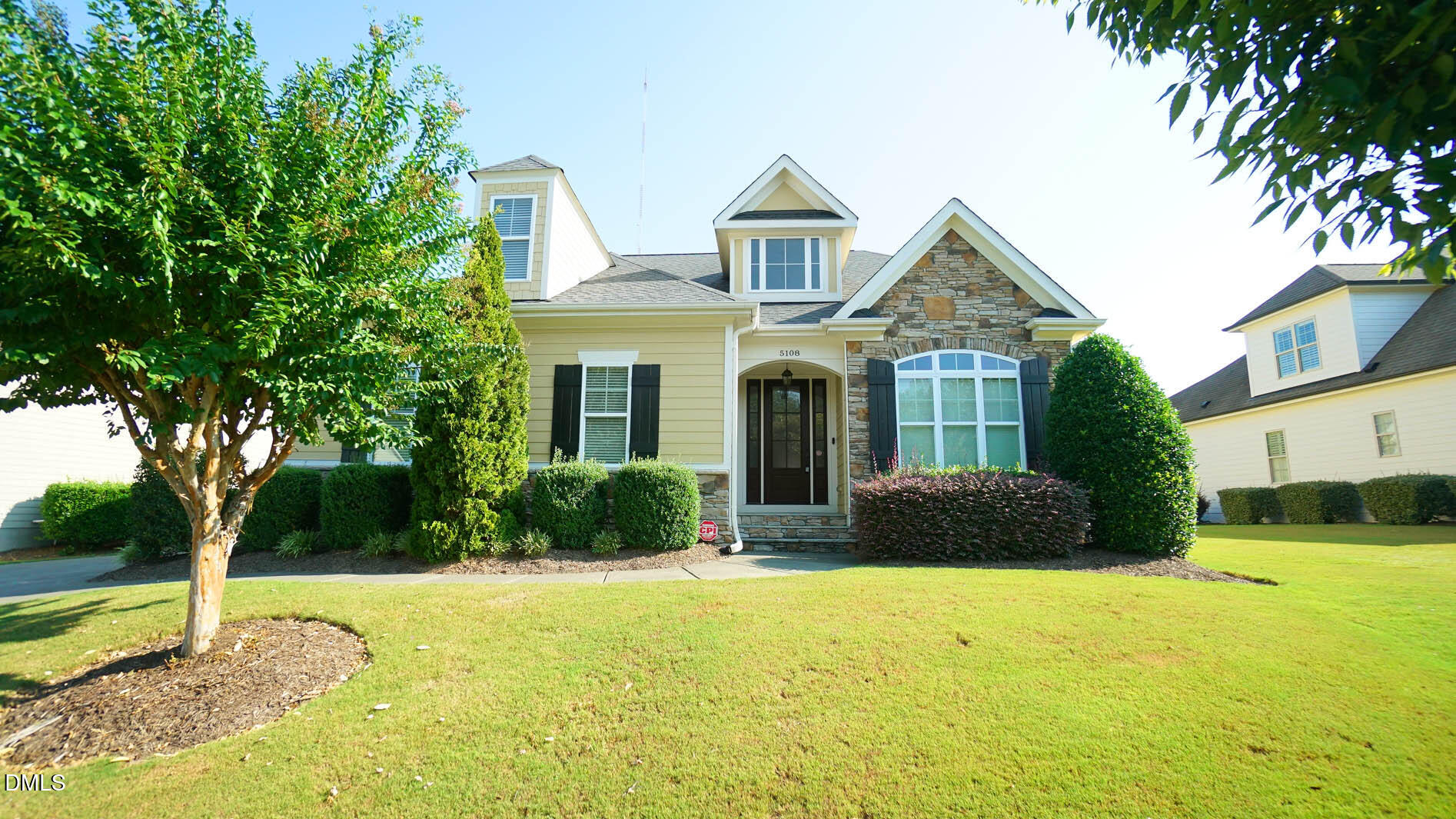 5108 Corner Rock Drive, Rolesville, NC 27571
