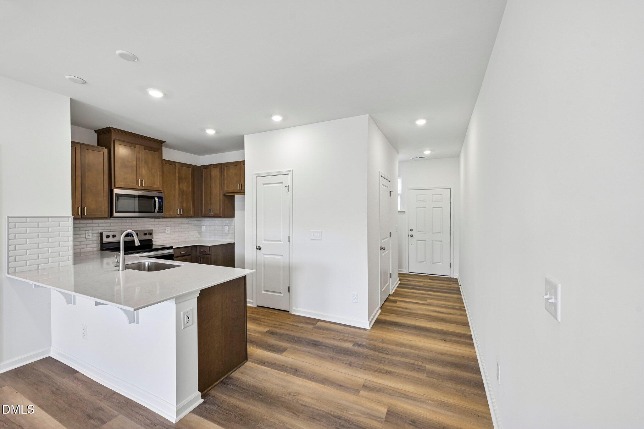 2020 Oakdale Drive, Durham, NC 27703