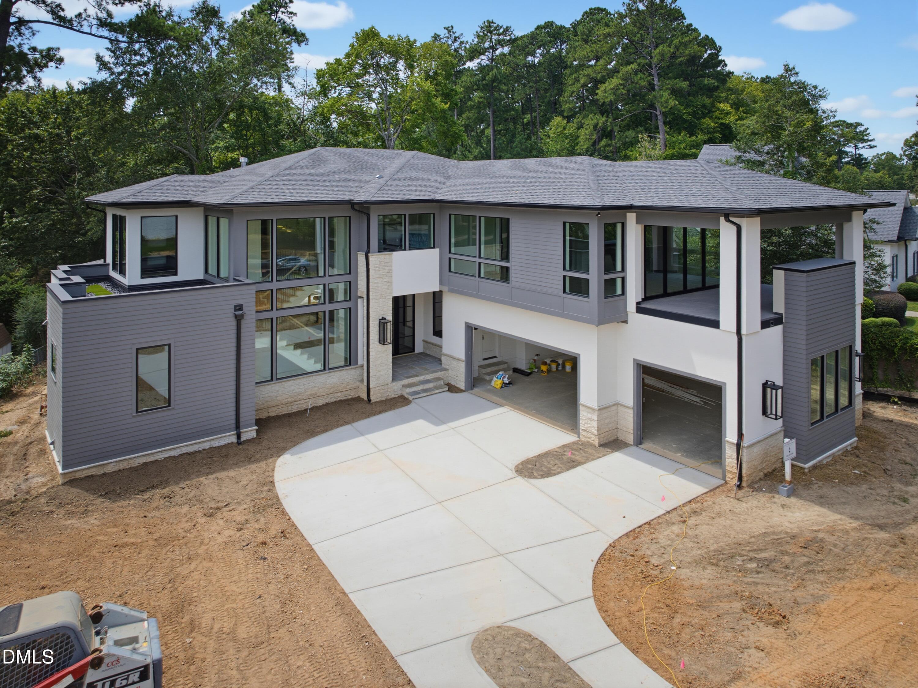 4907 Yadkin Drive, Raleigh, NC 27609