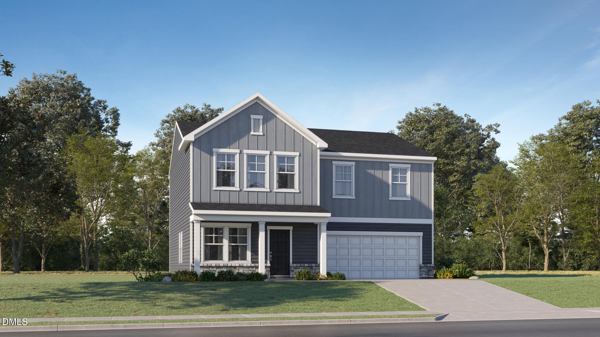 836 Roy Adams Road, Angier, NC 27501