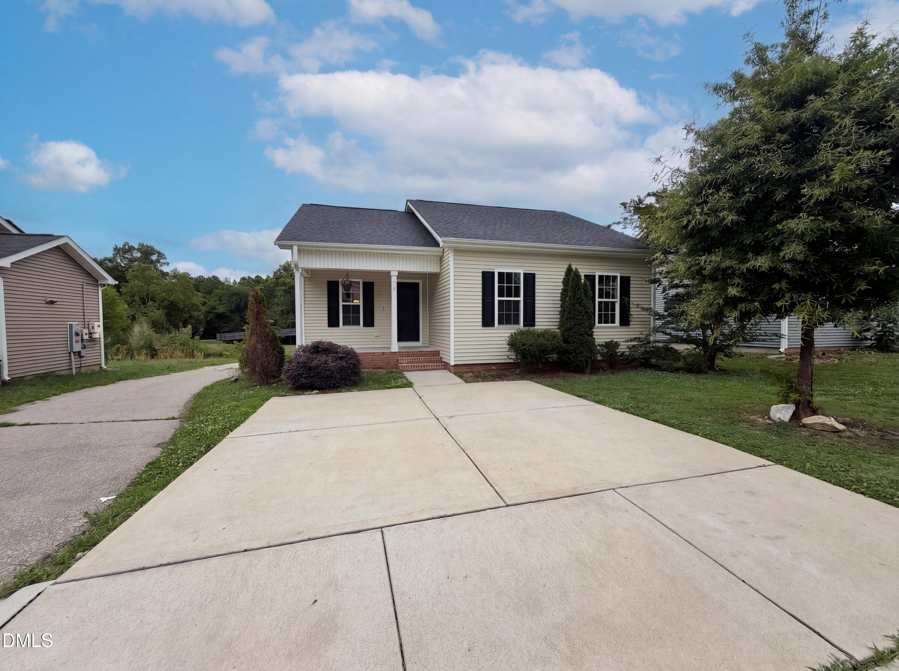 5532 Neuse View Drive, Raleigh, NC 27610