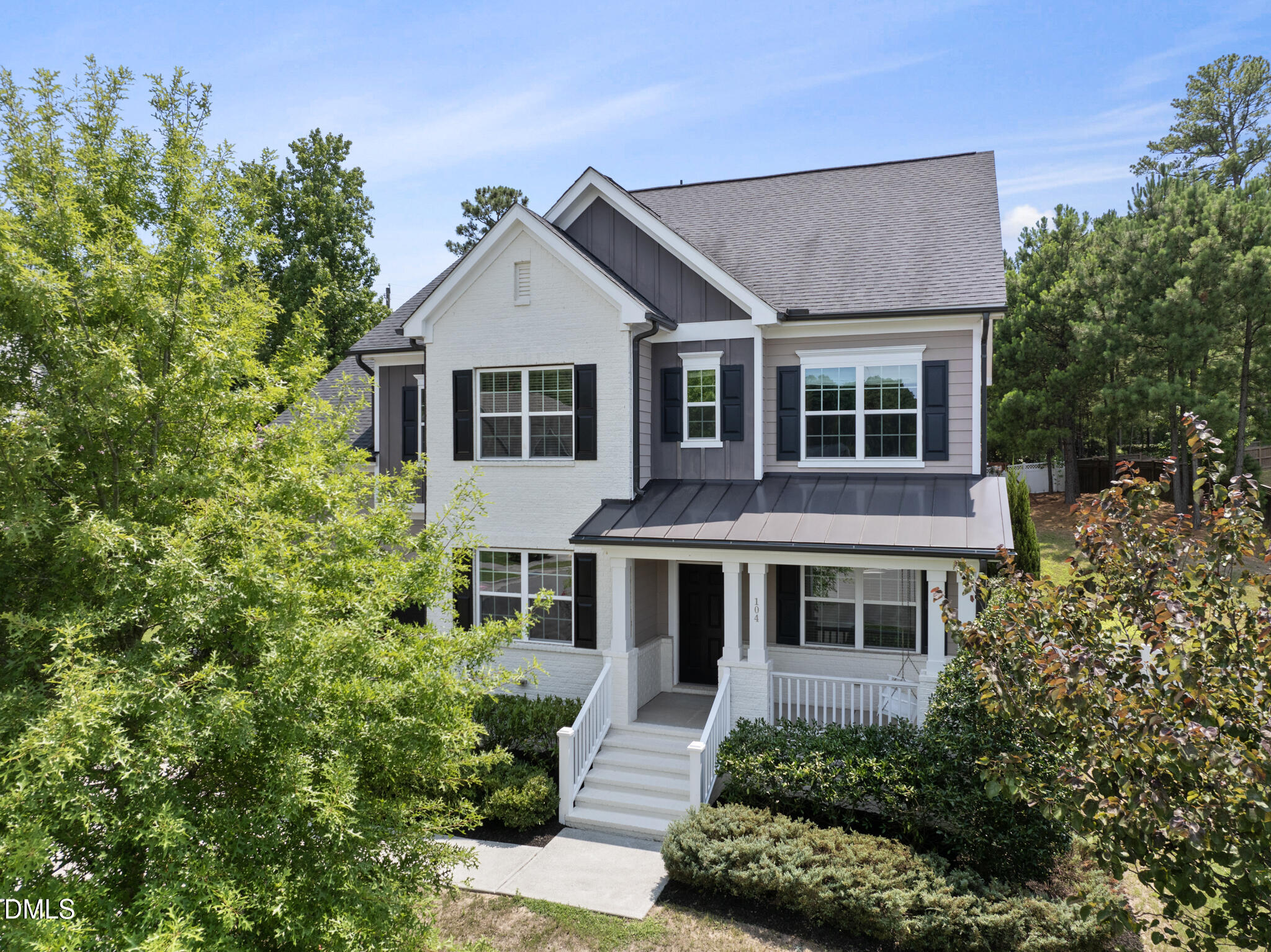 104 Inkwood Place, Cary, NC 27519