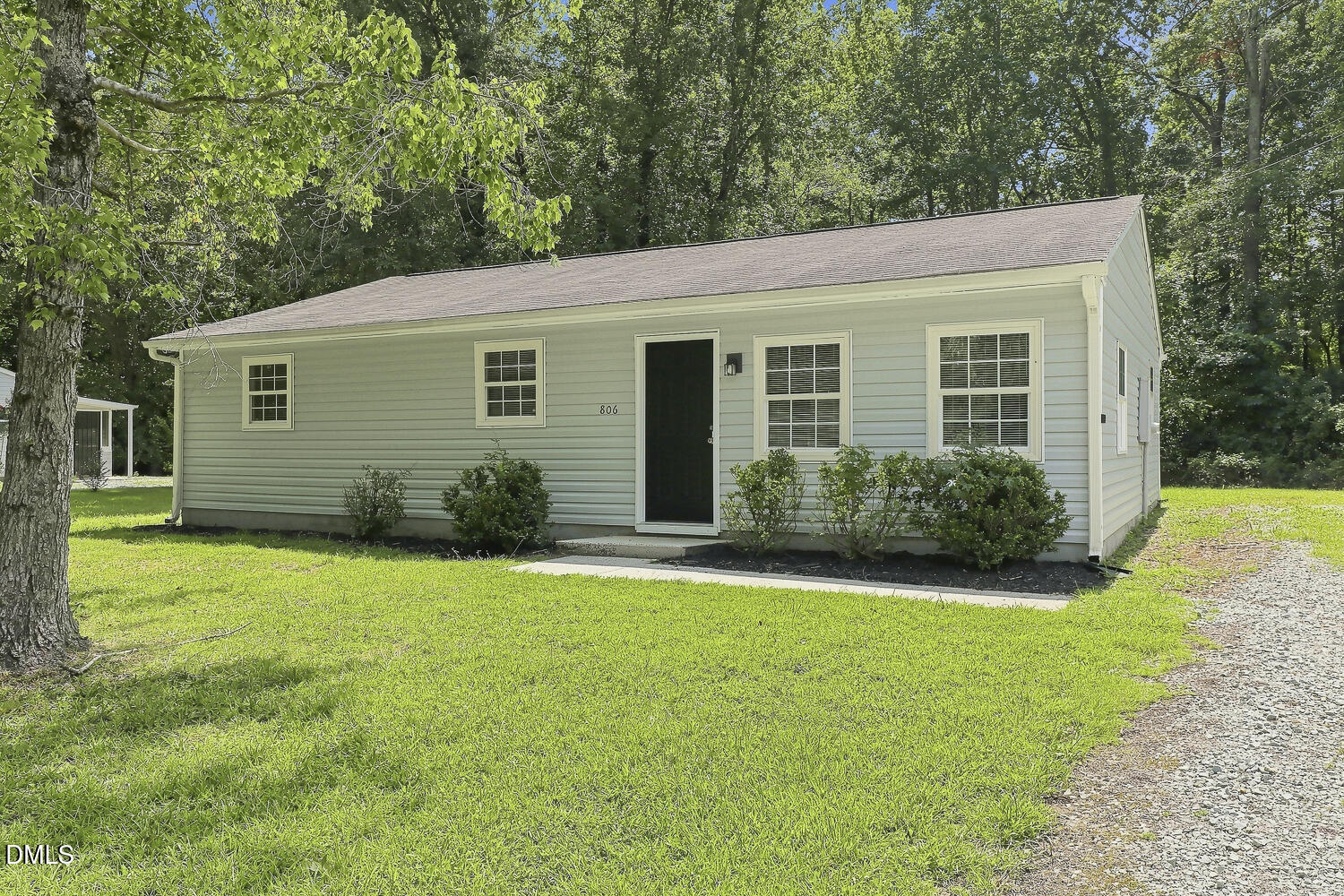 806 Felicia Street, Durham, NC 27704