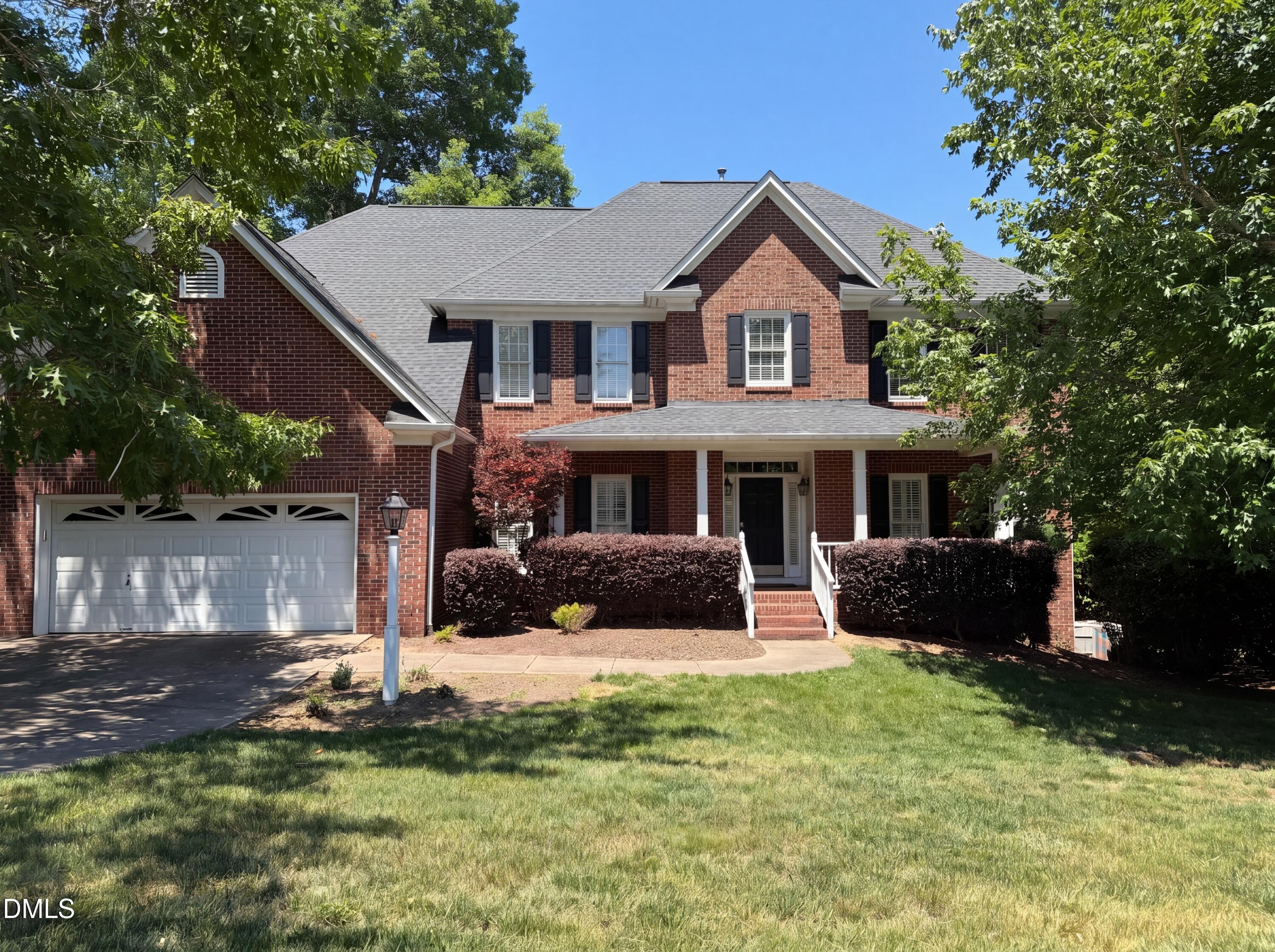 2005 Katesbridge Lane, Raleigh, NC 27614