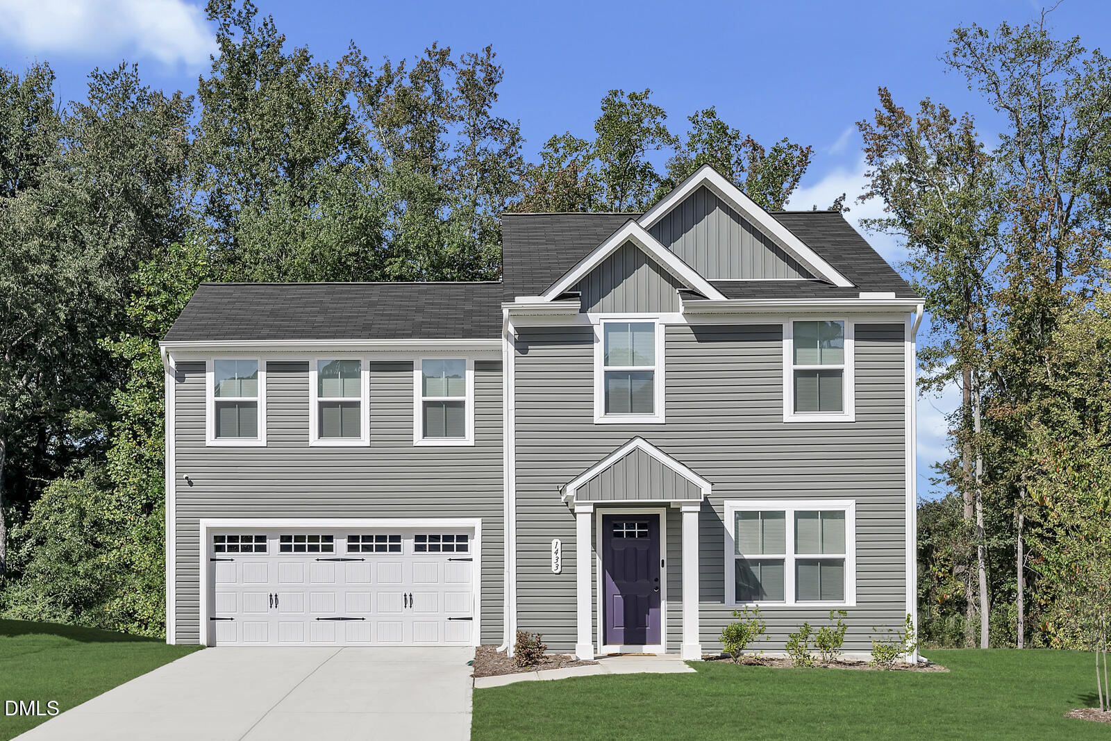 238 Lavatera Drive, Wendell, NC 27591