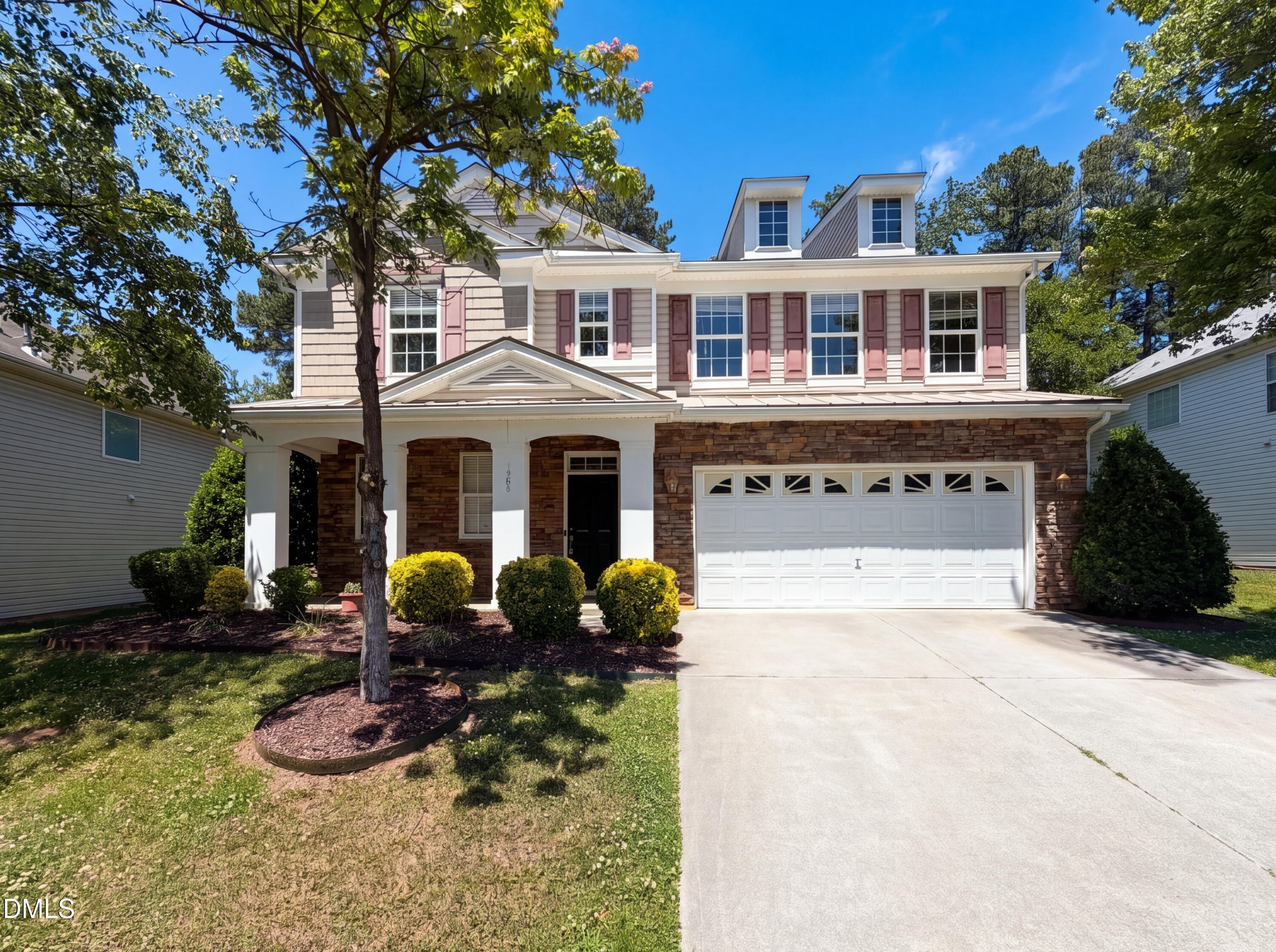 506 Hillview Drive, Durham, NC 27703