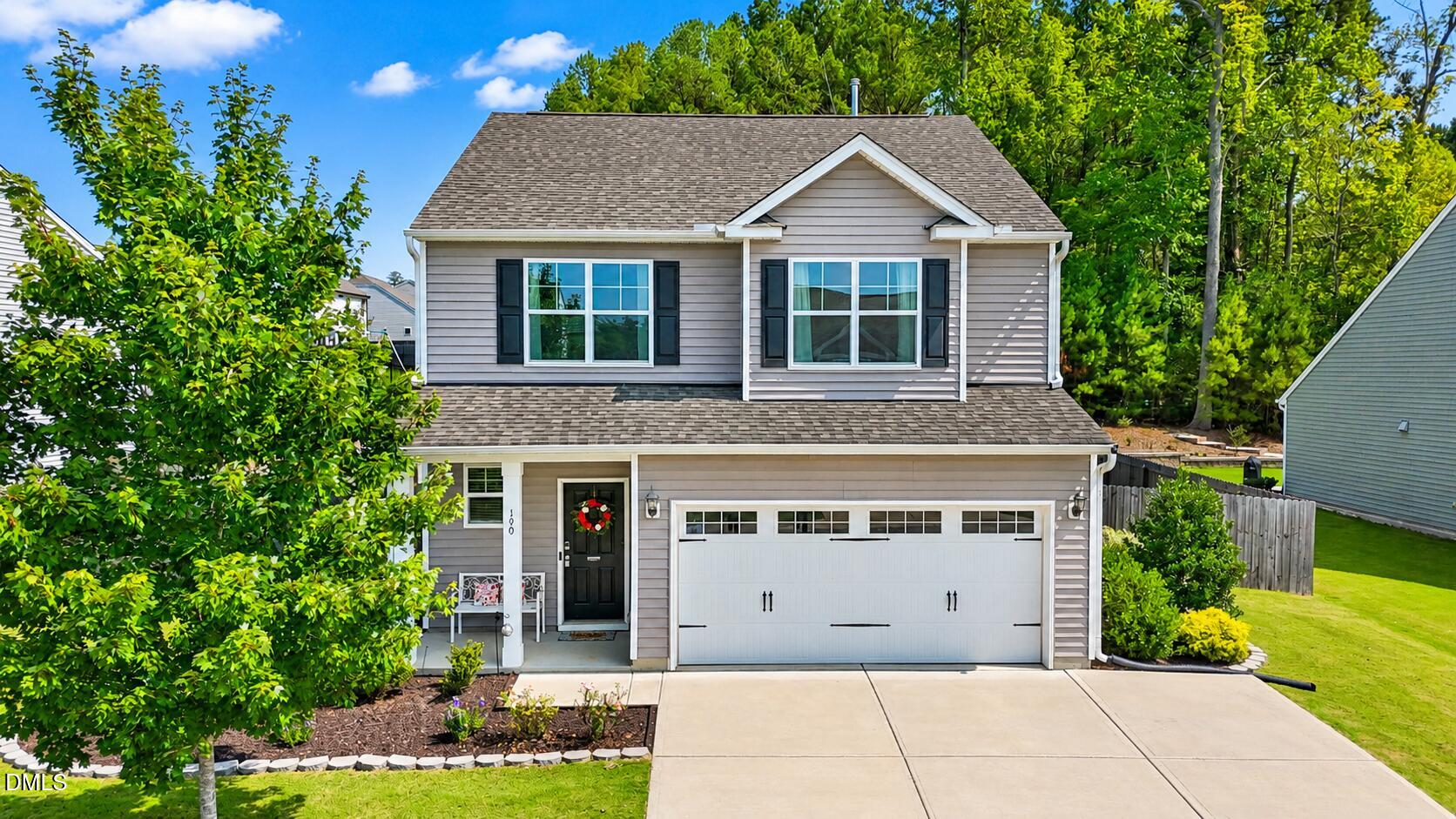 190 Kimberling Drive, Franklinton, NC 27525