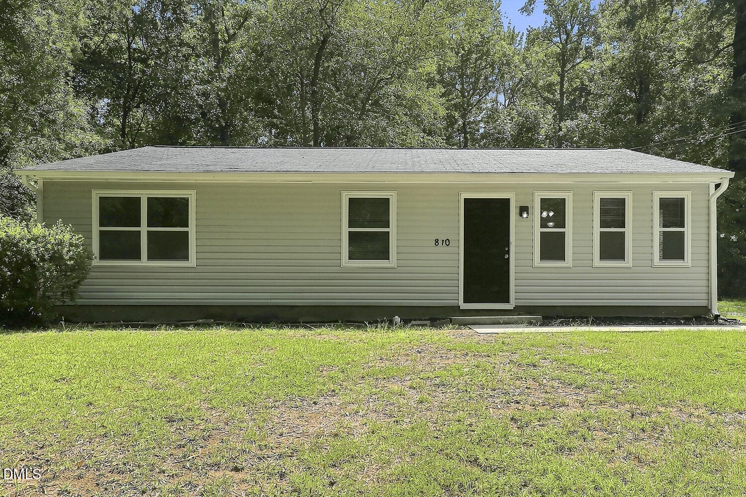 810 Felicia Street, Durham, NC 27704