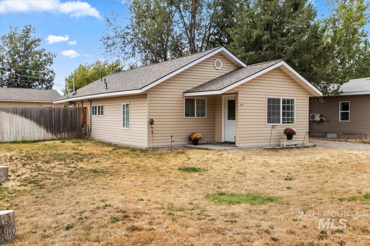 337 Lincoln St, Kimberly ID 83301