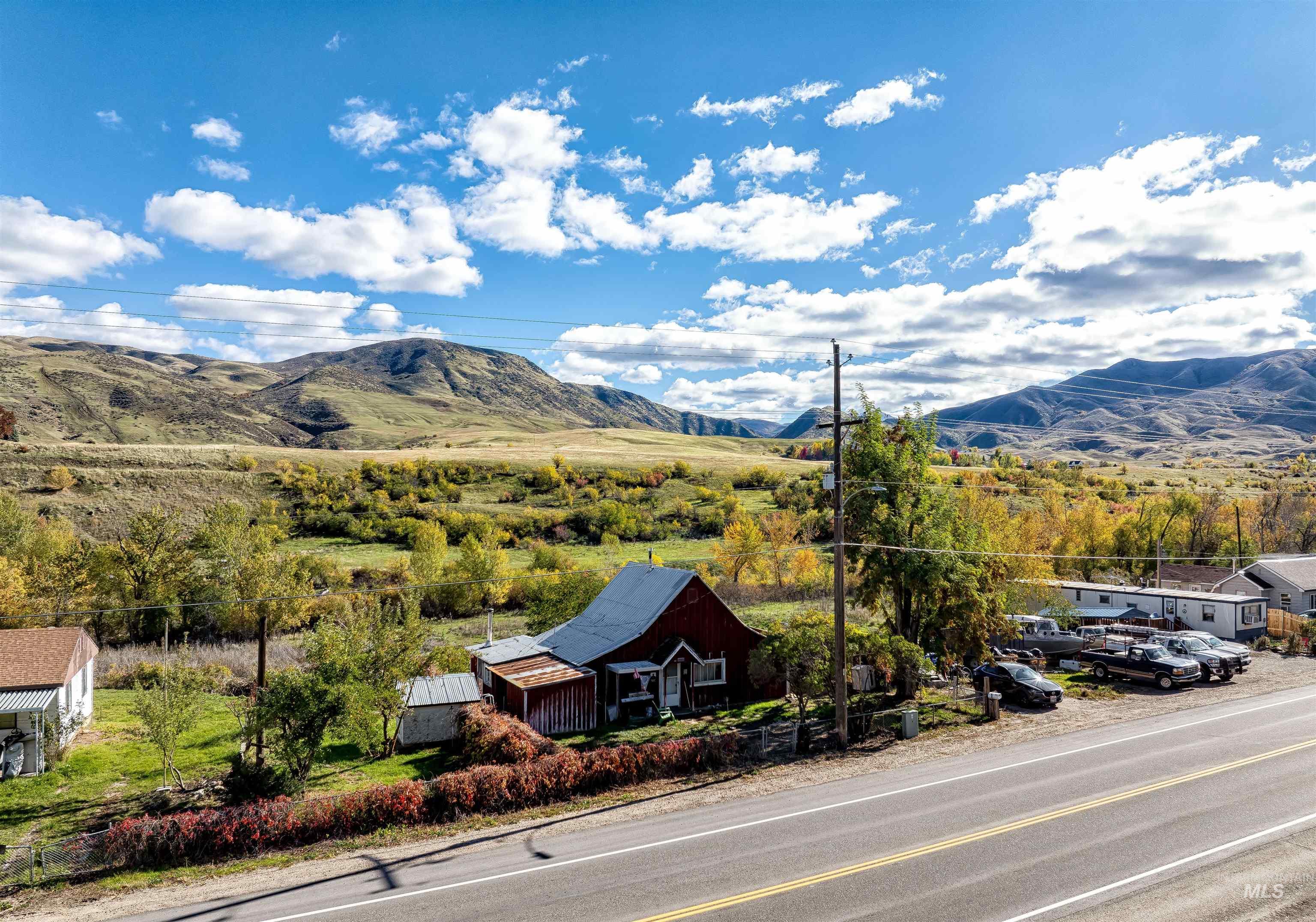 355 Highway 55, Horseshoe Bend ID 83629