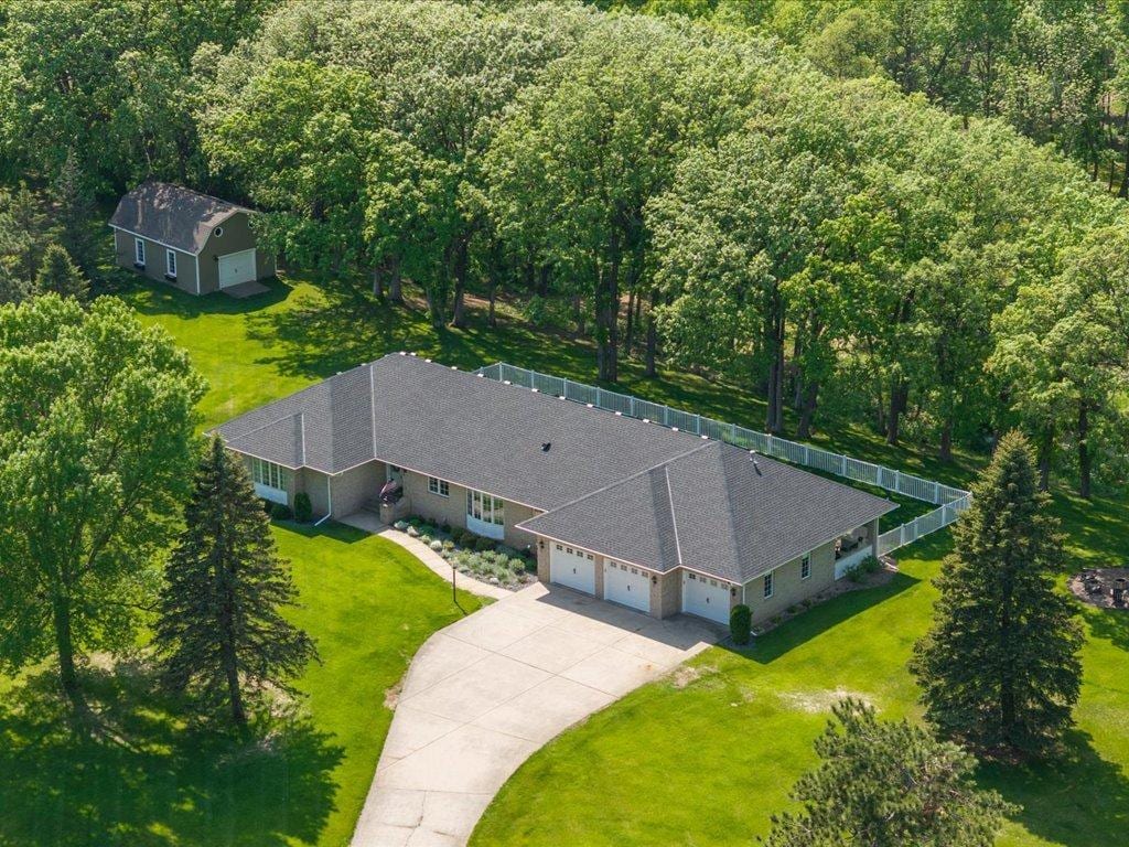 17887 Riverwood Drive, Little Falls, MN 56345