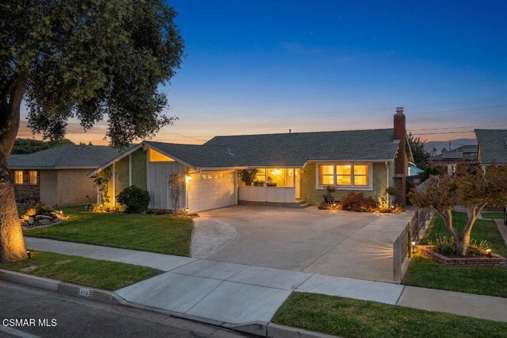 419 E Grant Street