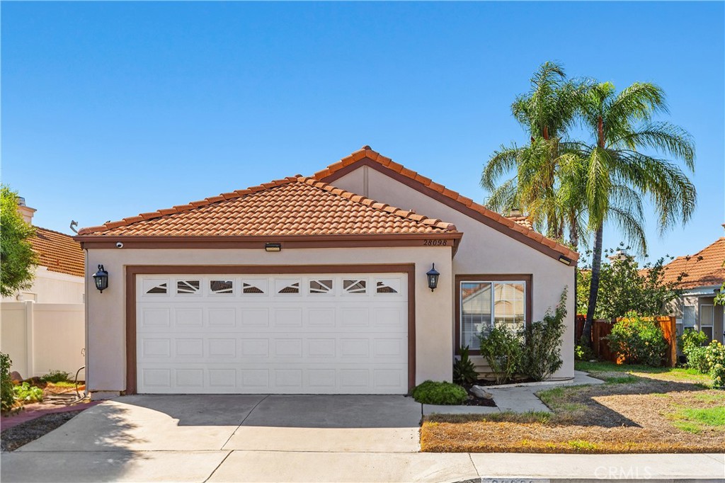 28098 Lemonwood
