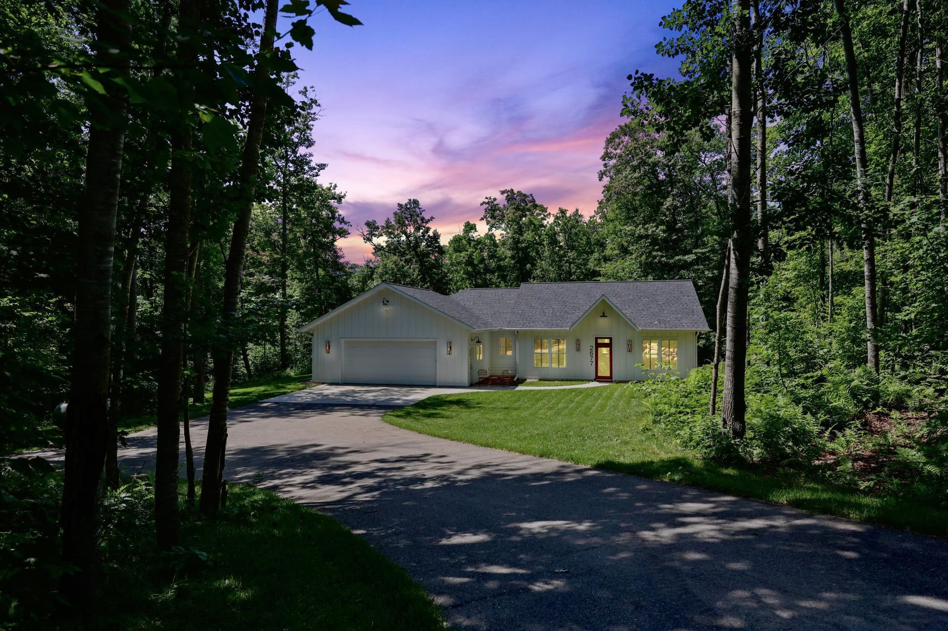 2677 Fondie Lane SW, Nisswa, MN 56468