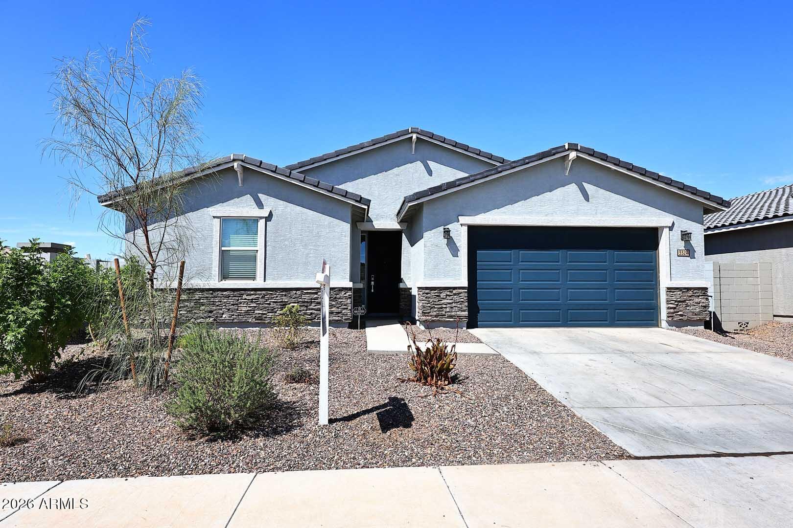 3324 E ALEXANDER Drive, San Tan Valley, AZ 85143