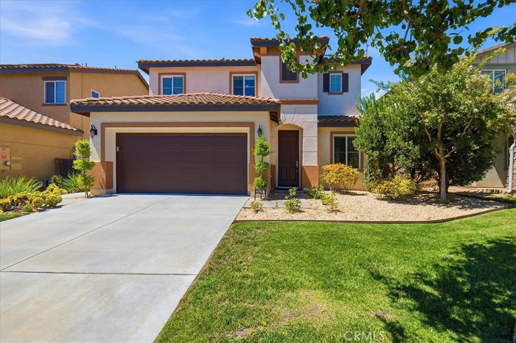 36287 Tahoe Street