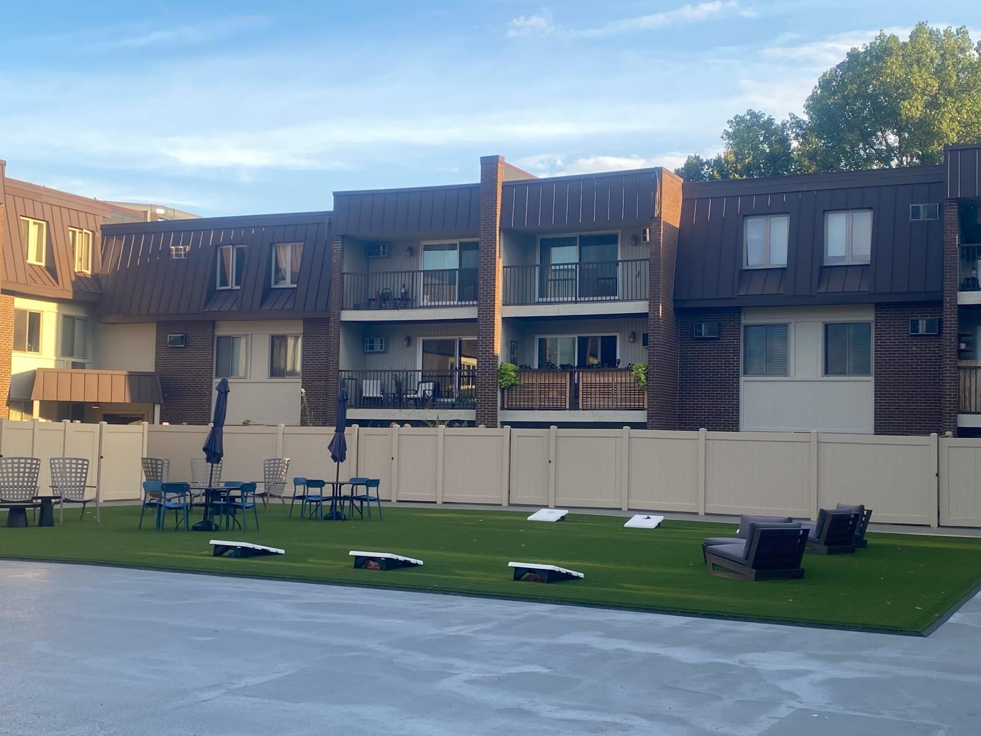 4820 Park Commons Drive #137, Saint Louis Park, MN 55416