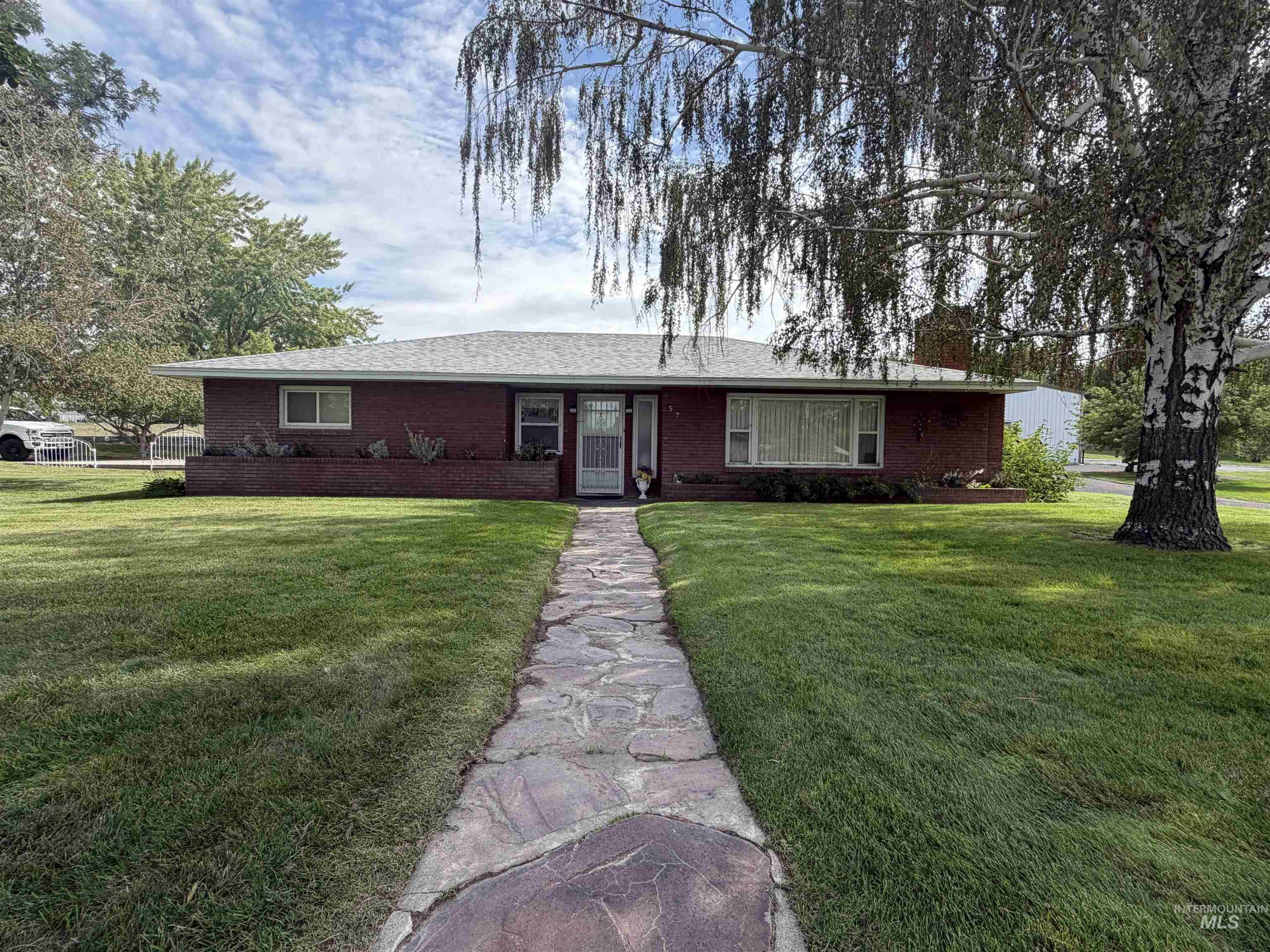 571 N 3rd. Ave., Hagerman ID 83332