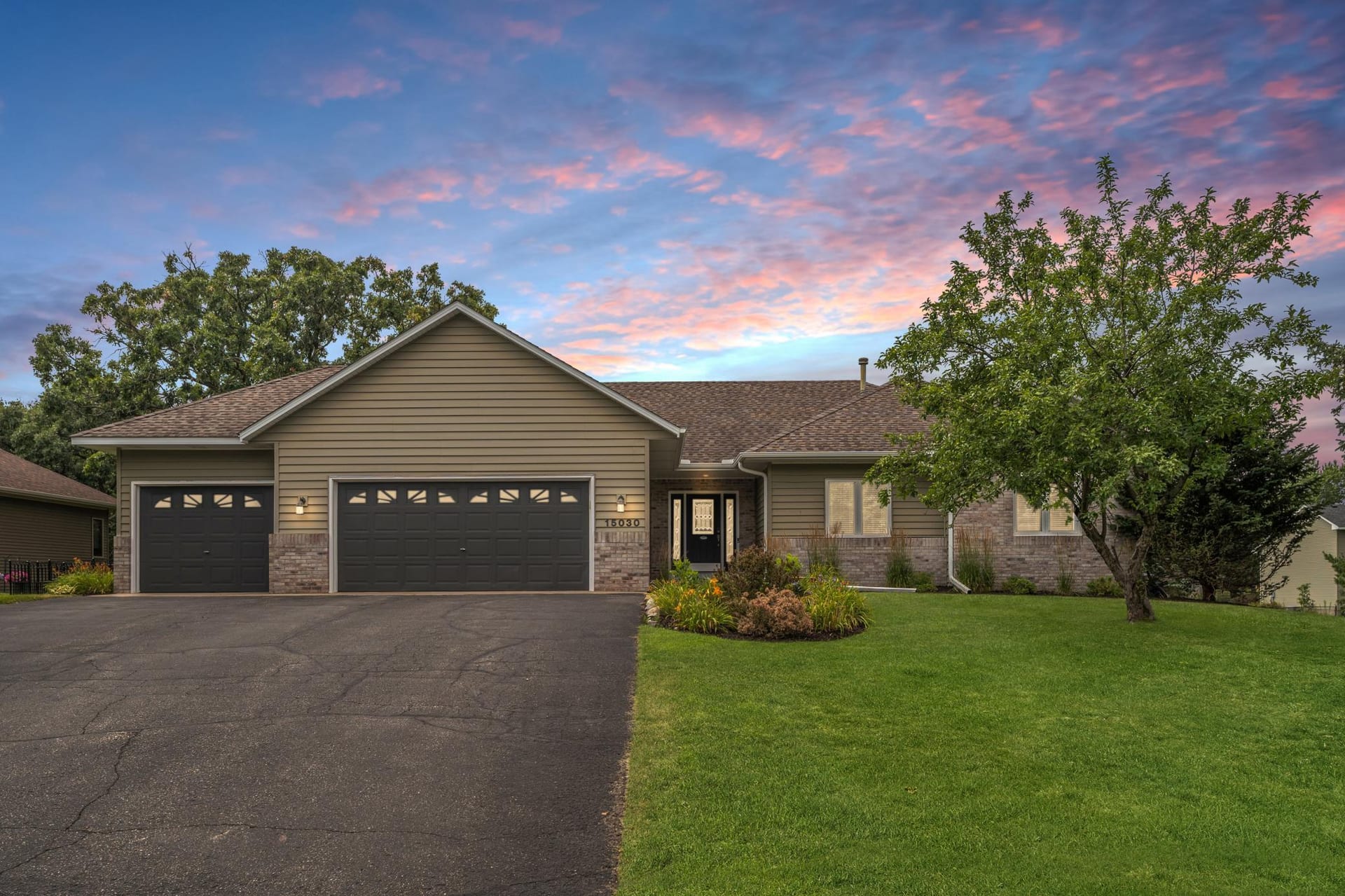 15030 Avocet Street NW, Andover, MN 55304