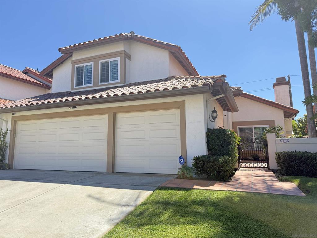 4155 Caminito Cassis