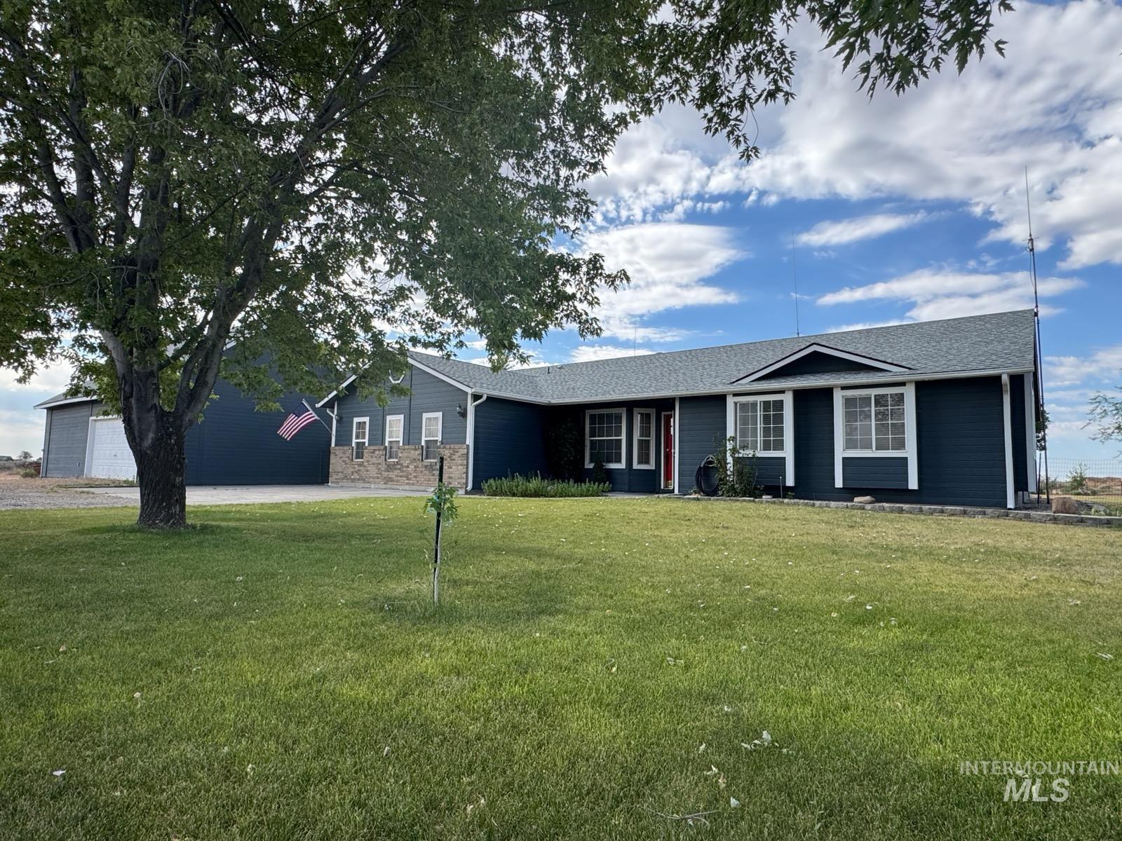 3301 SW Smith Rd, Mountain Home ID 83647