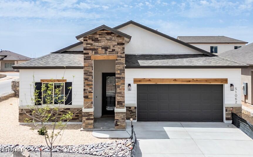 732 Cedarwood Avenue, El Paso, TX 79928