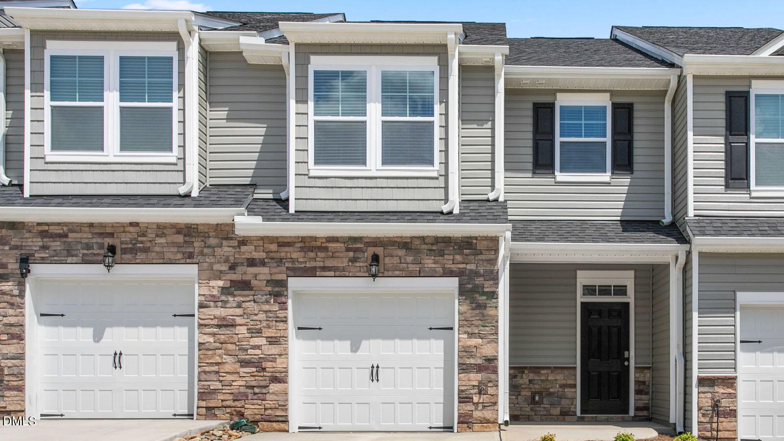420 Kinneries Drive, Gibsonville, NC 27249