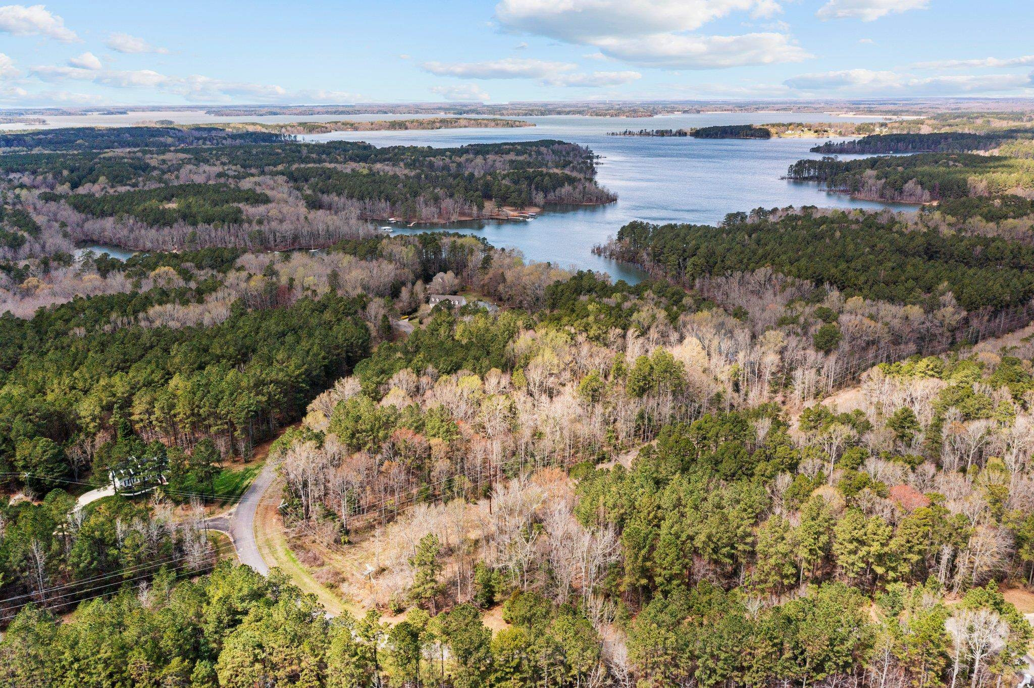 Lot 37 Aruba Lane, Manson, NC 27553