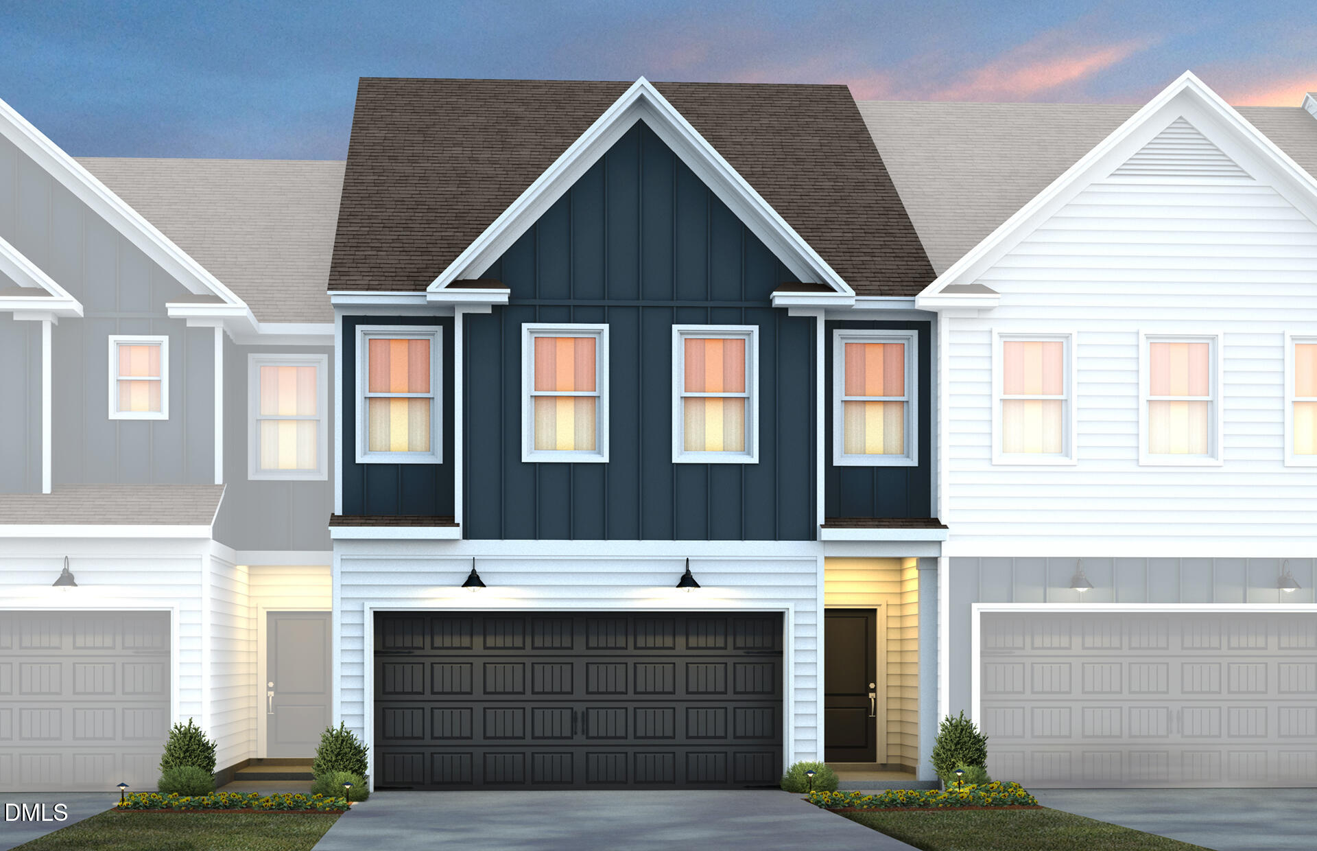 1604 Everton Avenue, Durham, NC 27703